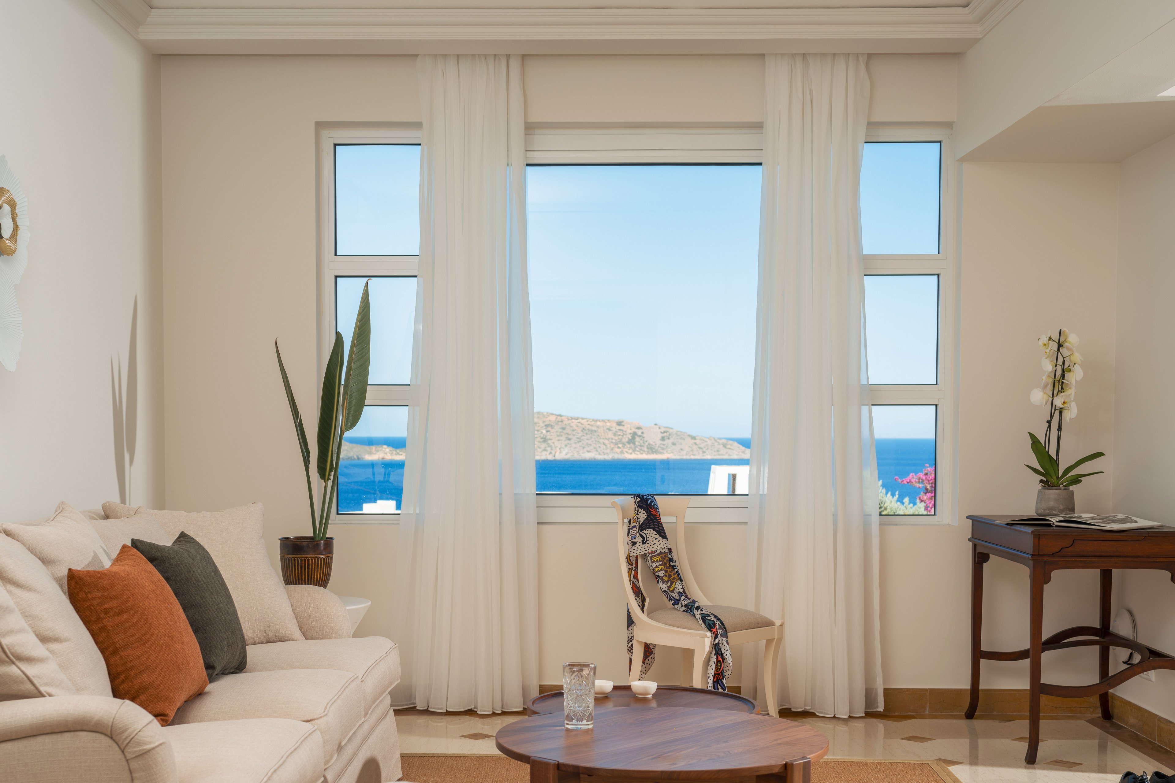 Elounda Gulf Villas