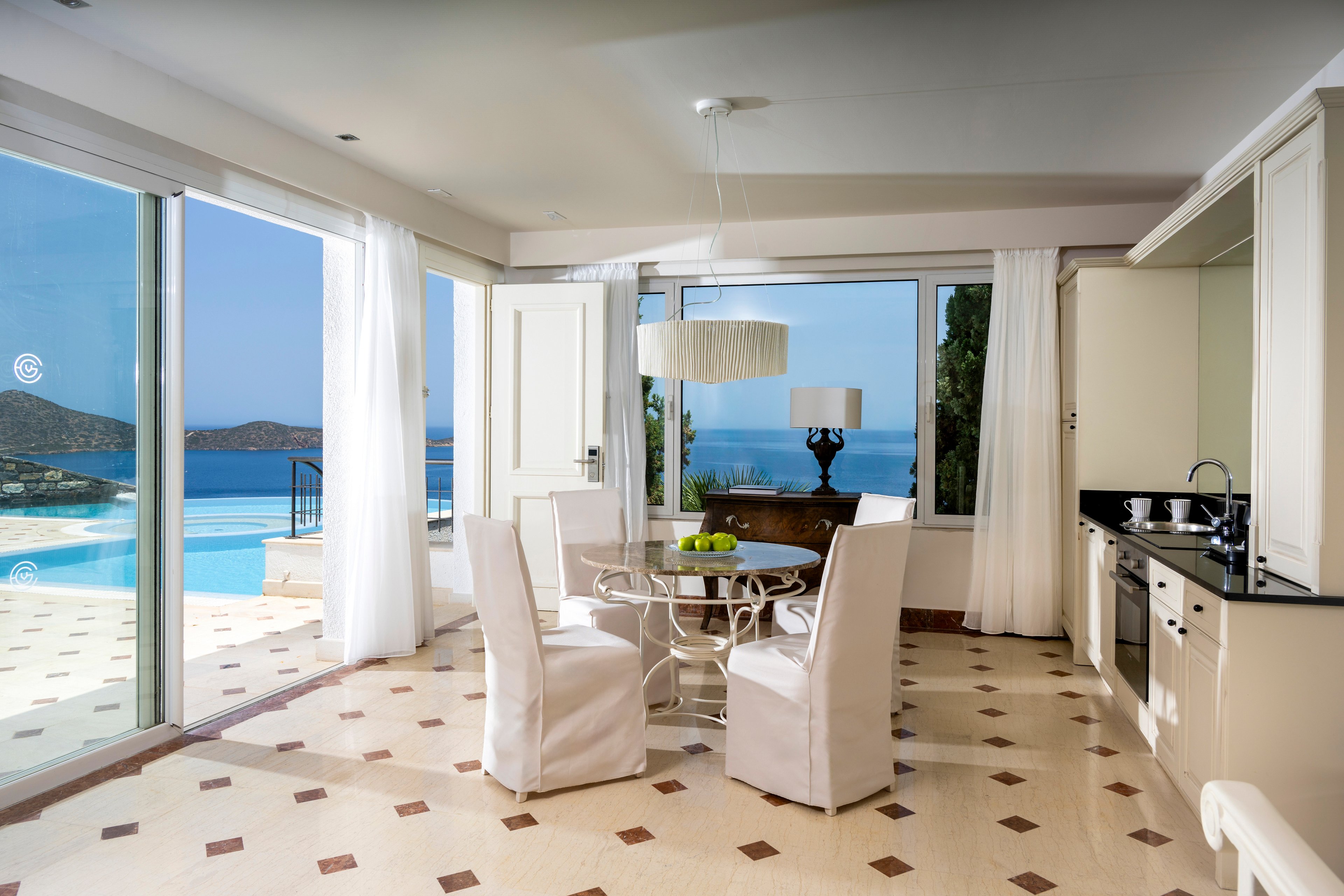 Elounda Gulf Villas