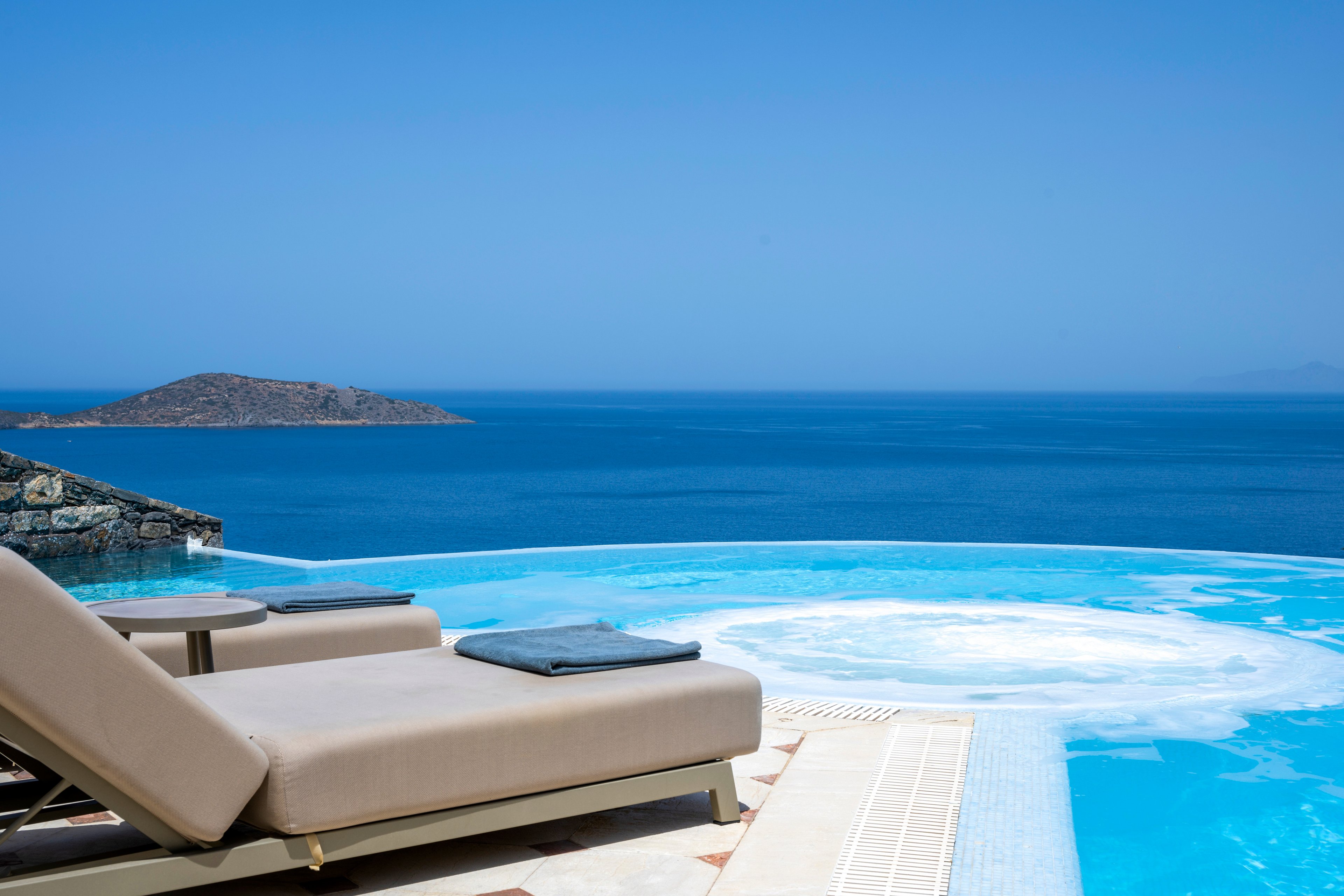 Elounda Gulf Villas