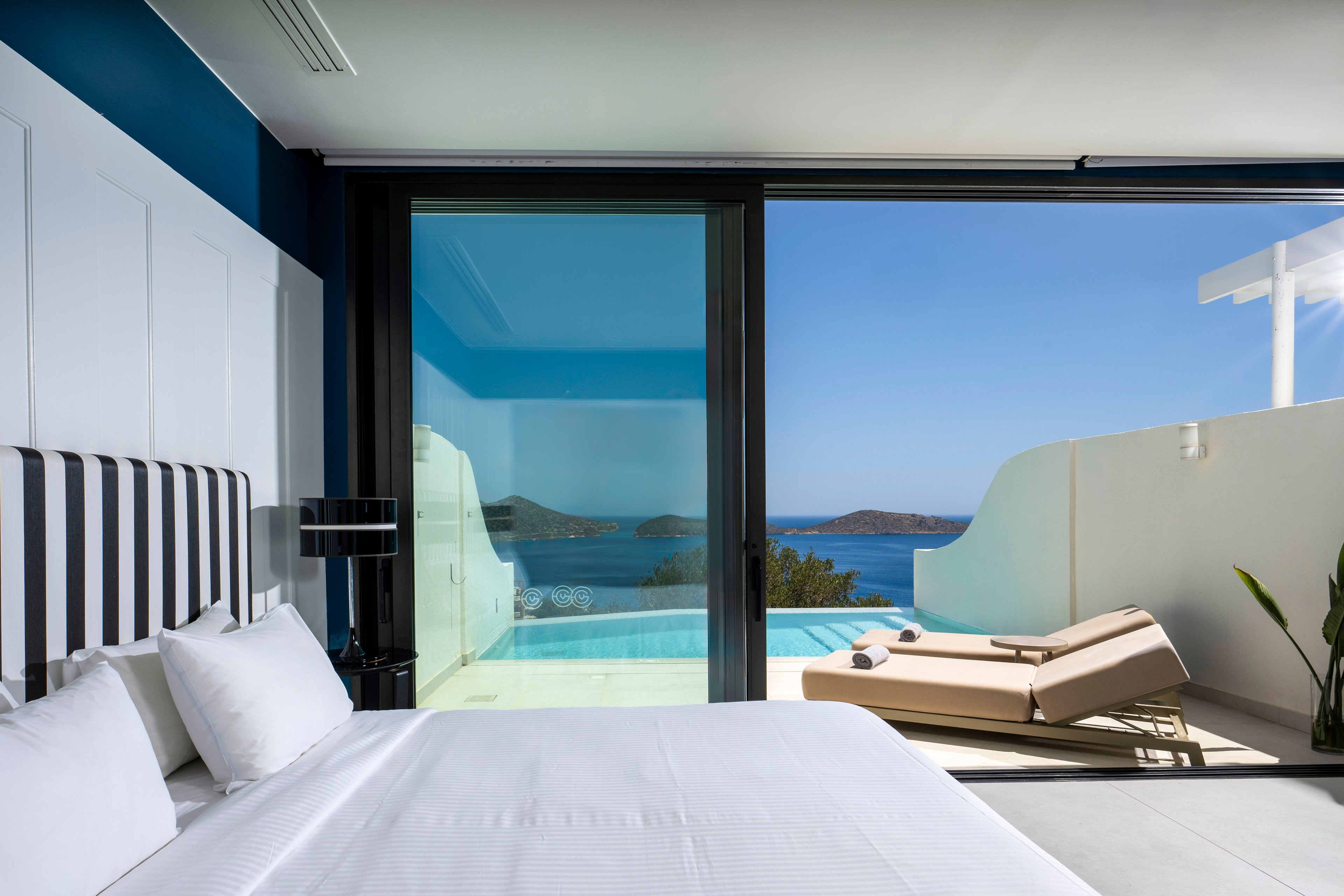 Elounda Gulf Villas