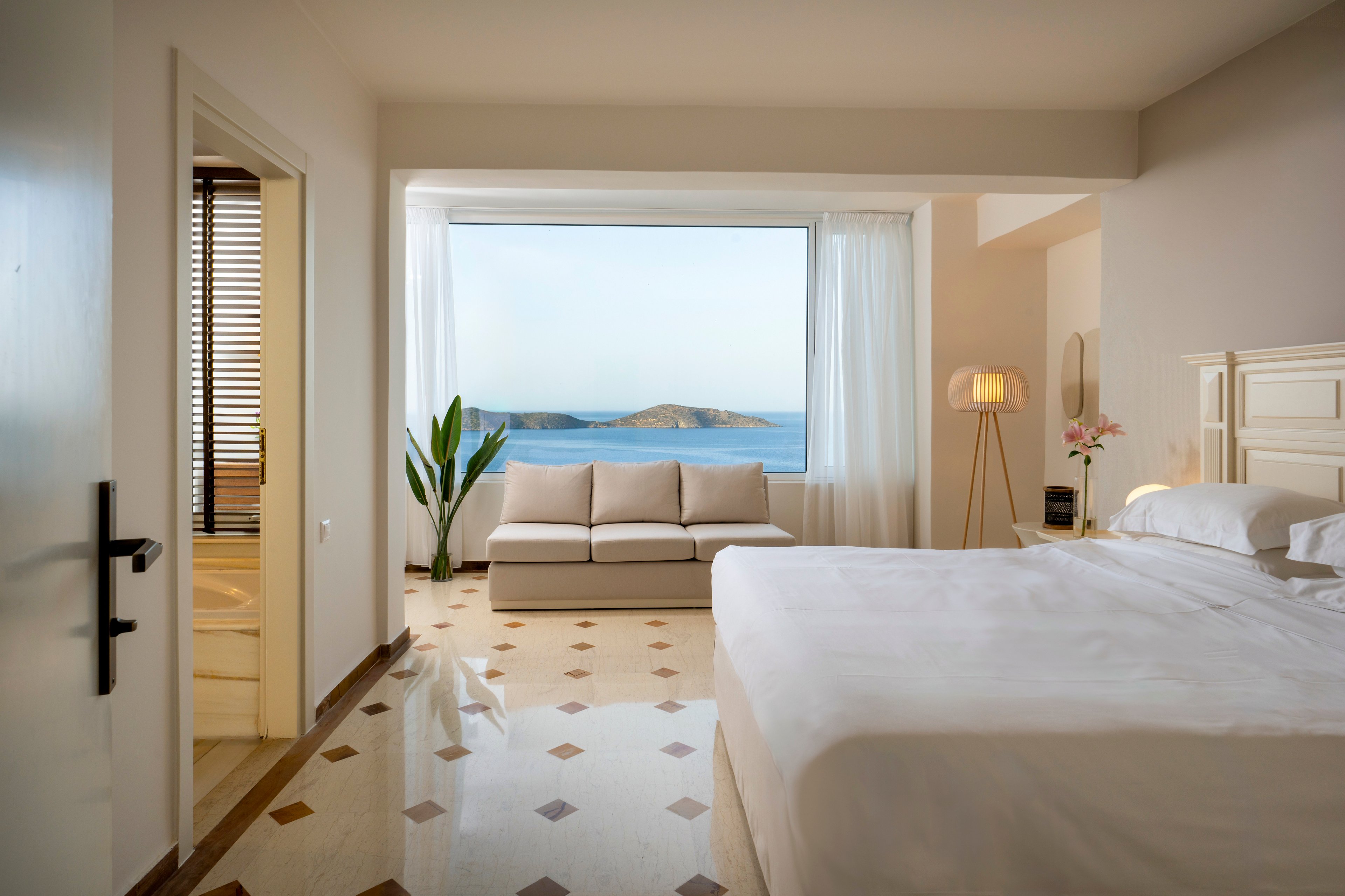Elounda Gulf Villas