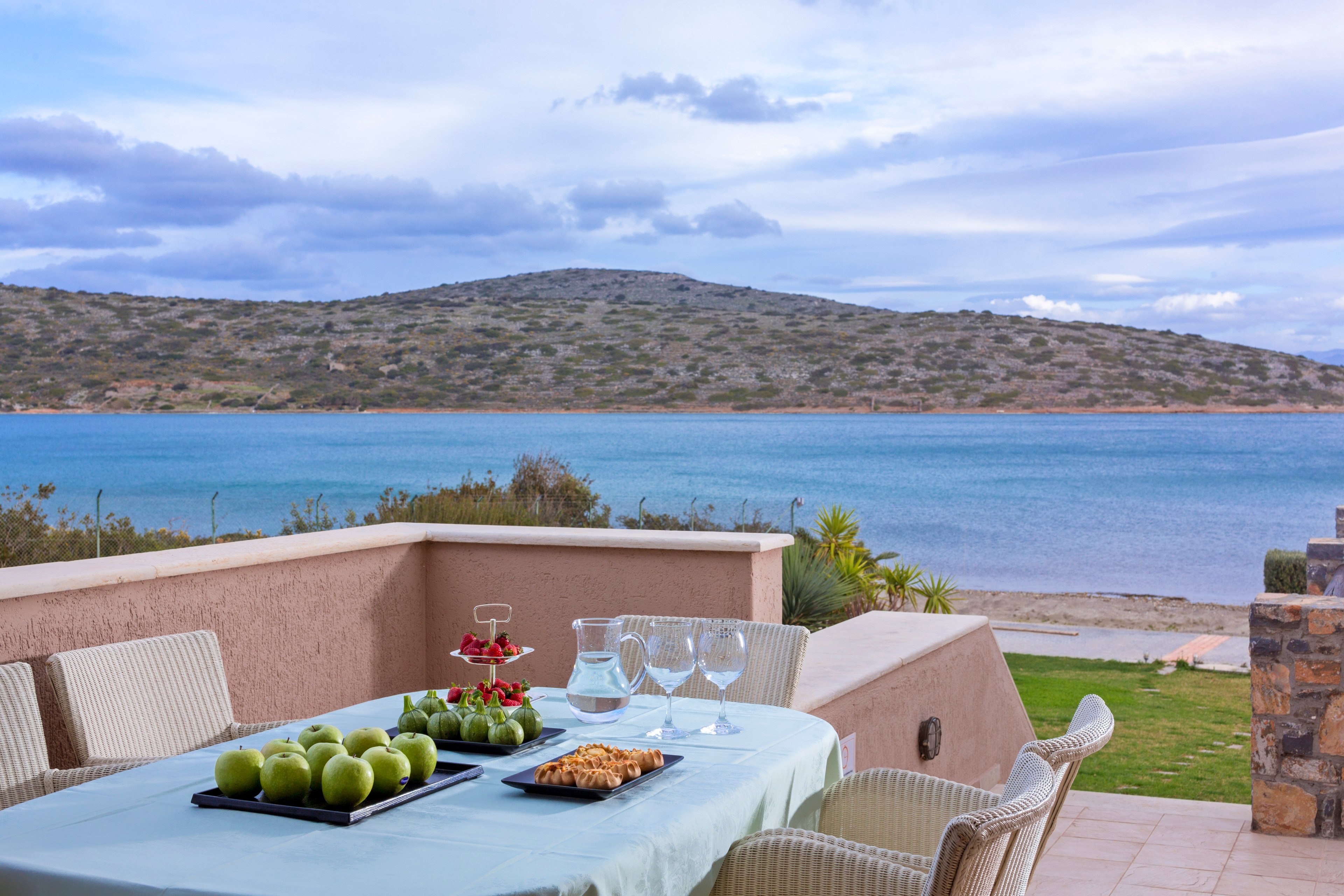 Elounda Gulf Villas