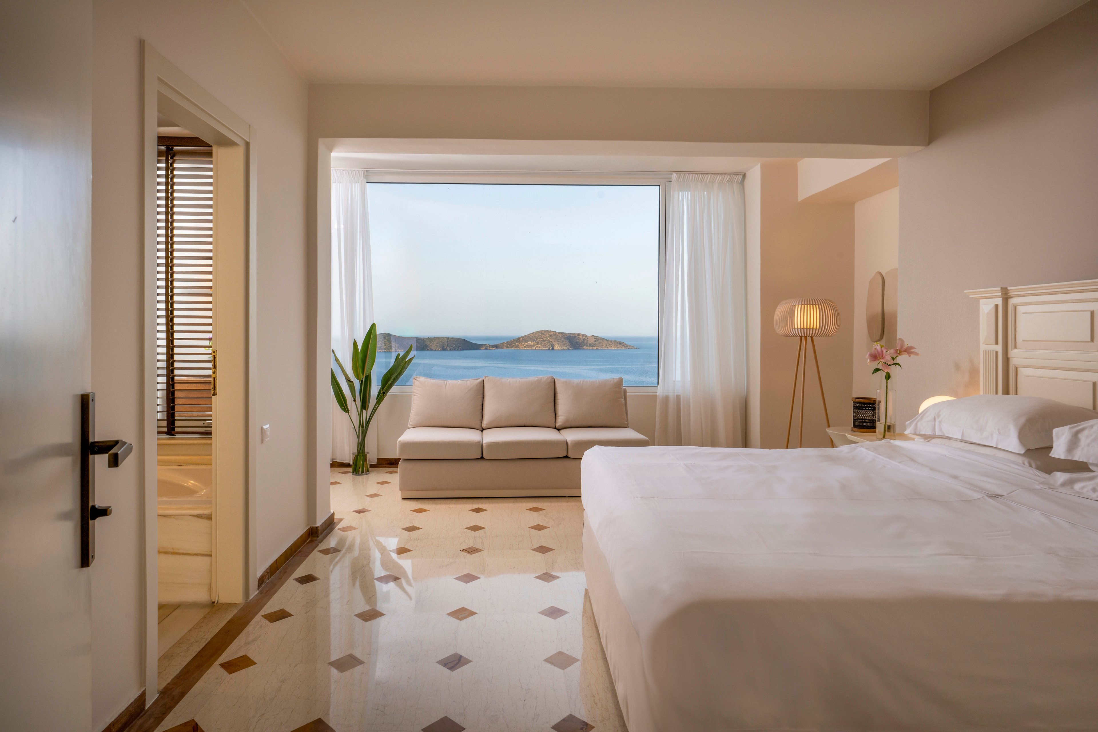 Elounda Gulf Villas