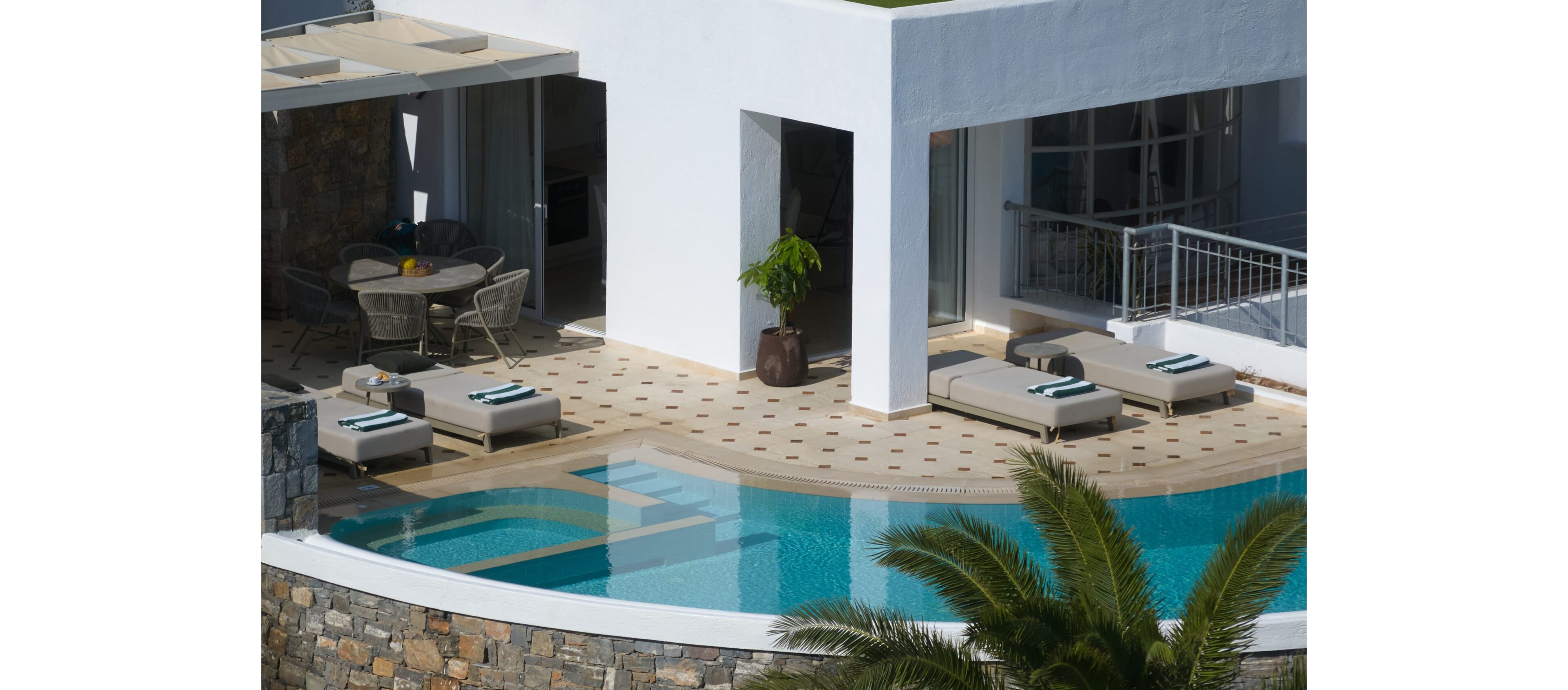 Elounda Gulf Villas