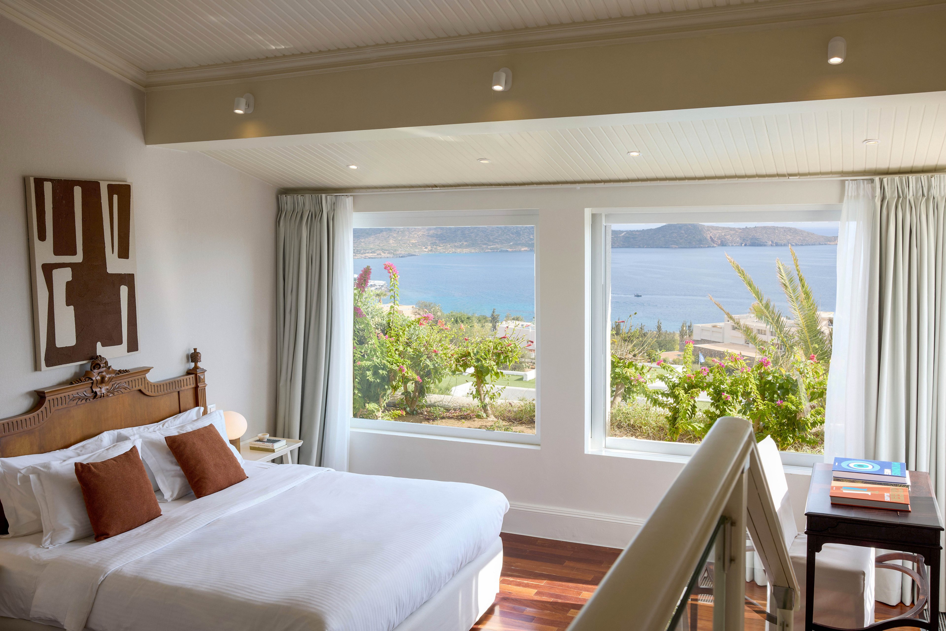 Elounda Gulf Villas