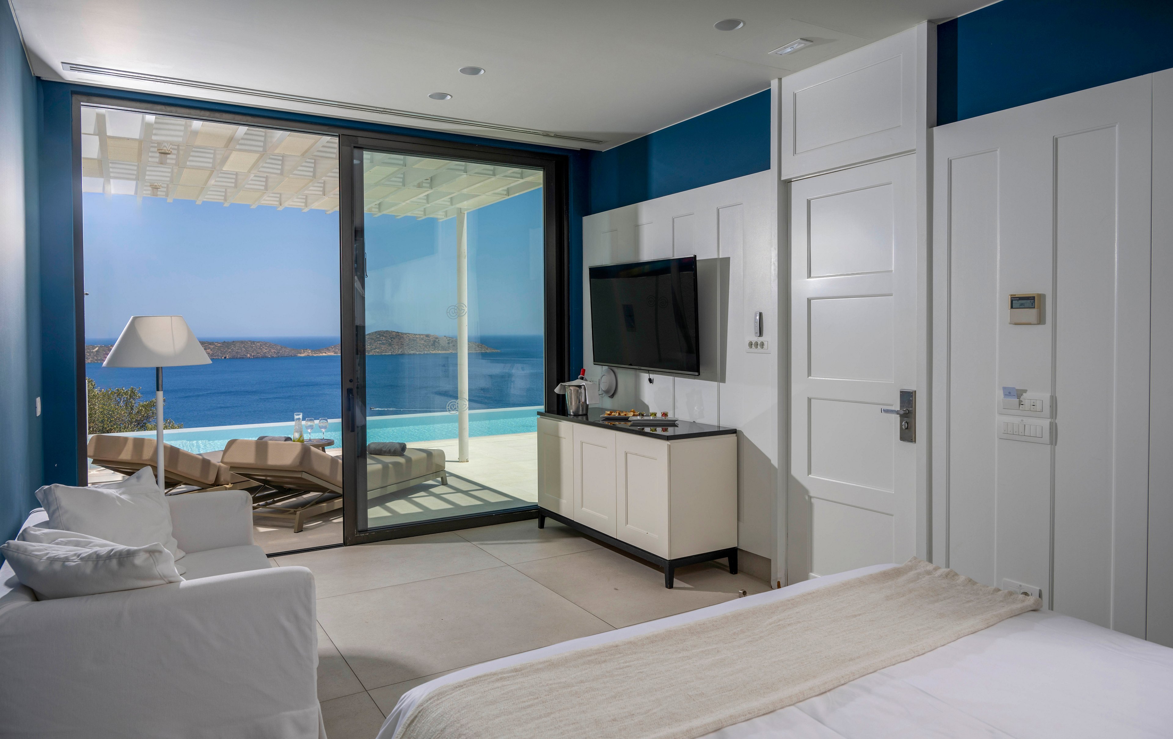 Elounda Gulf Villas