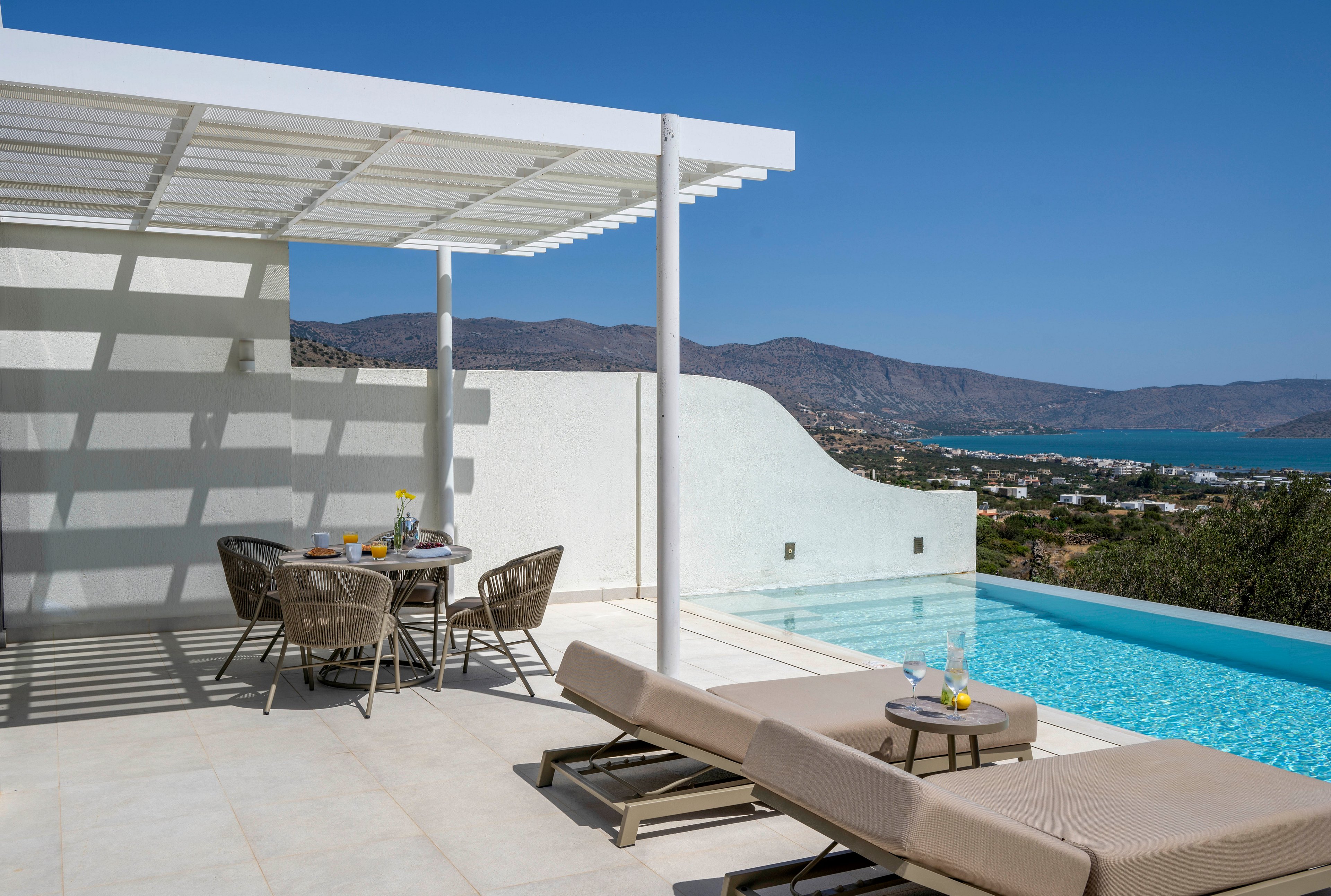 Elounda Gulf Villas
