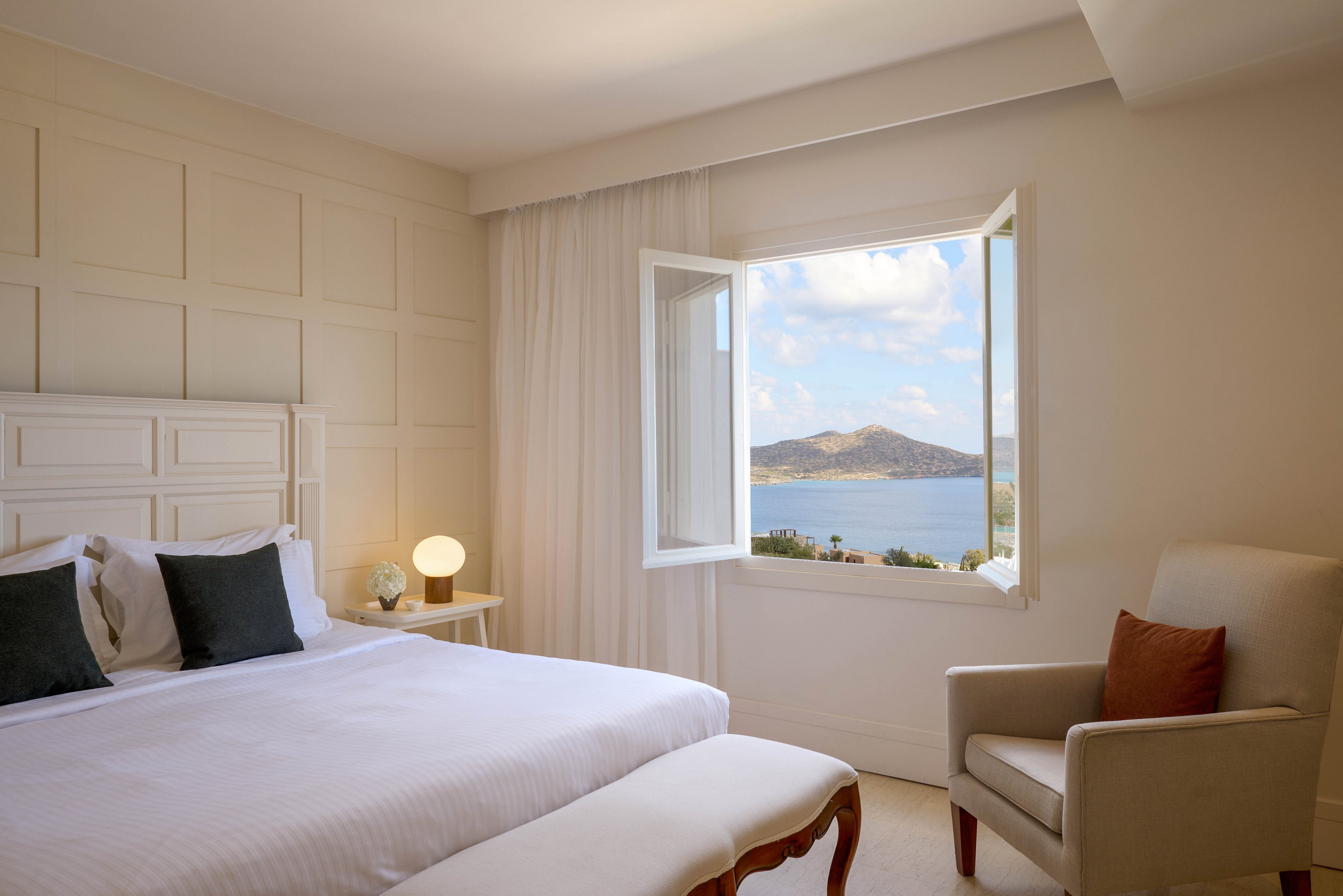 Elounda Gulf Villas
