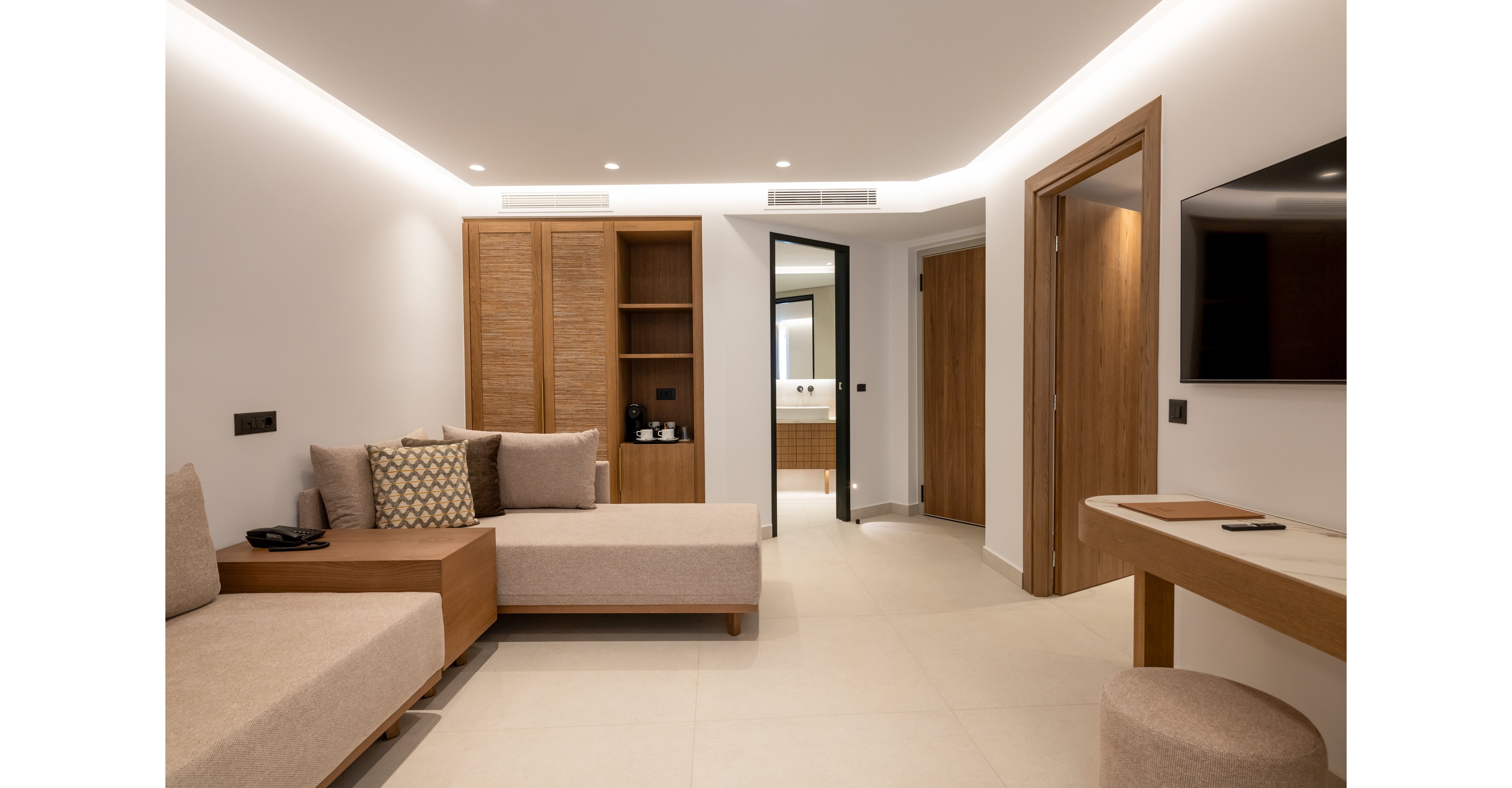 Galaxy Suites Boutique Resort