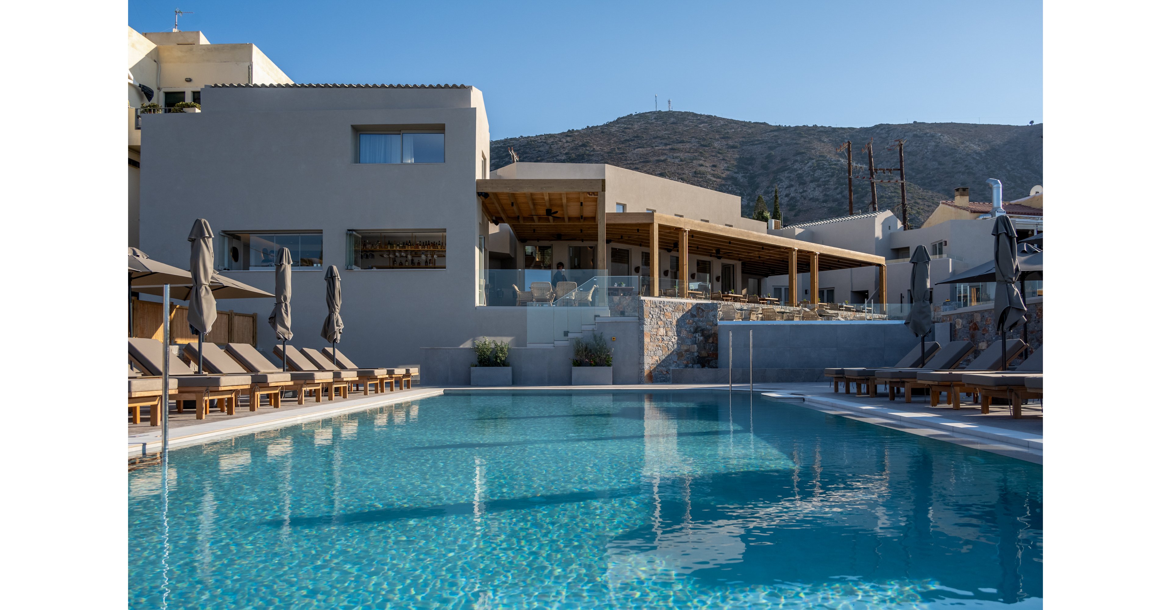 Galaxy Suites Boutique Resort