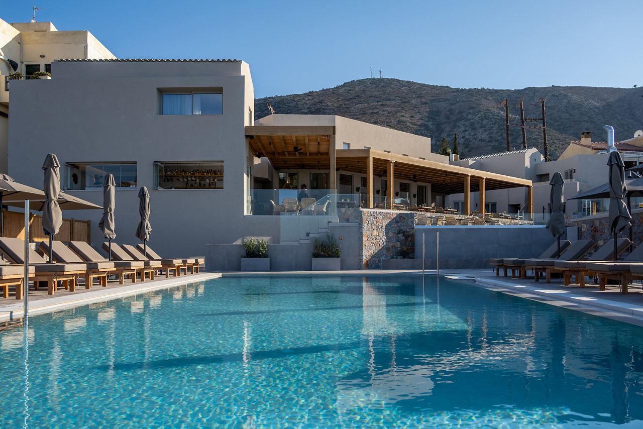 Galaxy Suites Boutique Resort