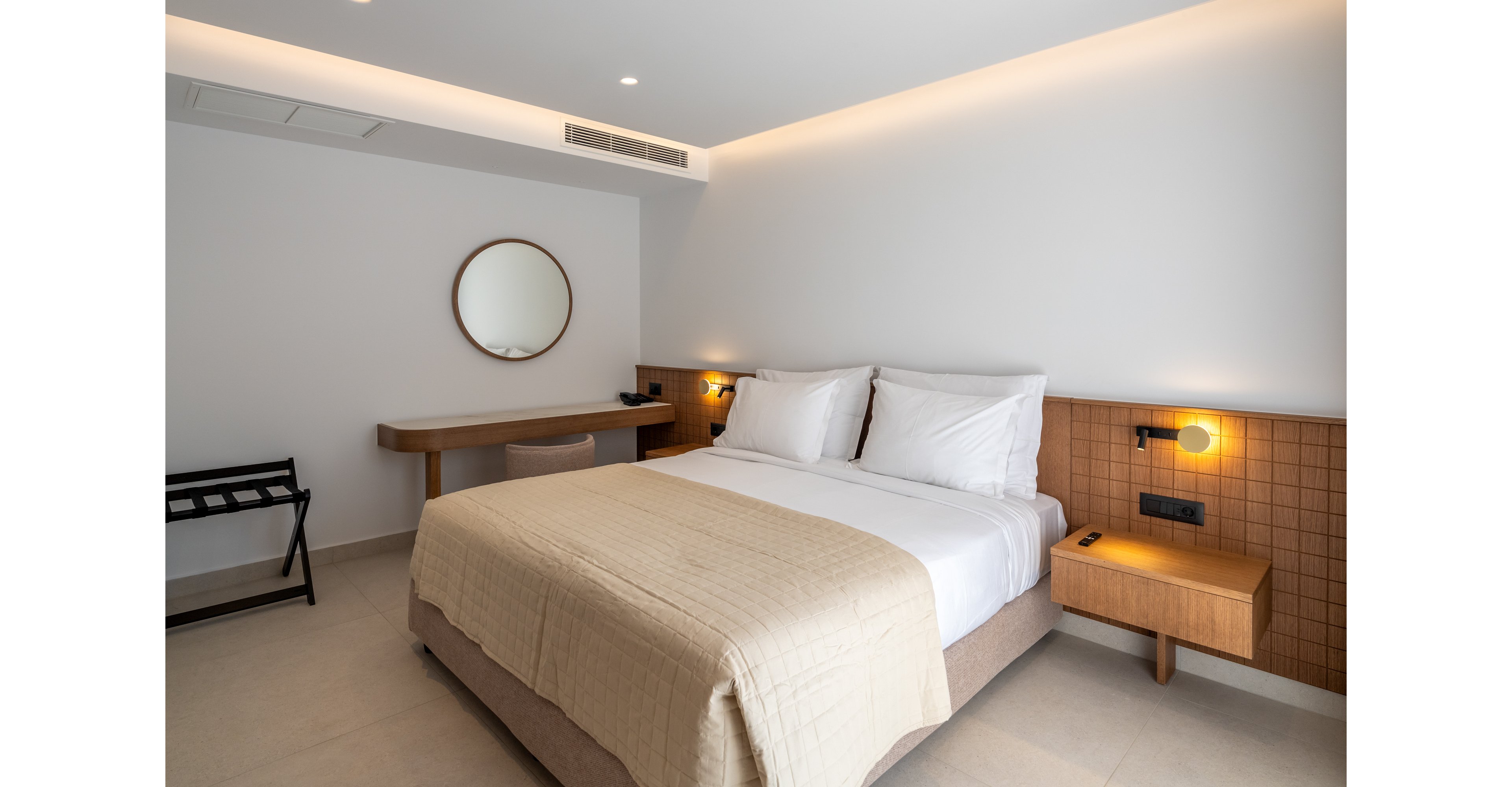 Galaxy Suites Boutique Resort