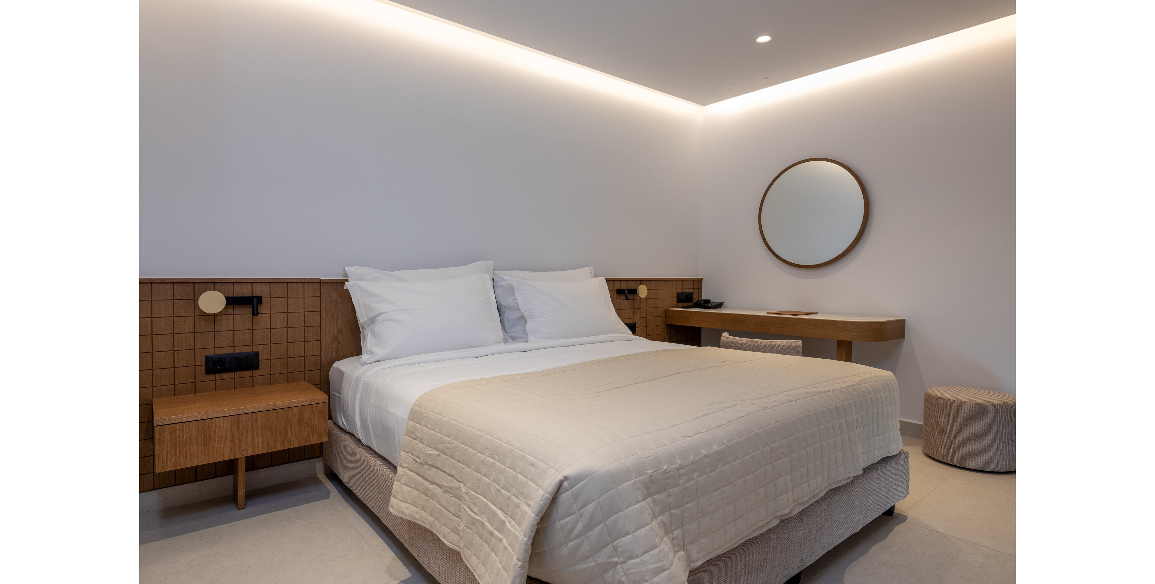 Galaxy Suites Boutique Resort