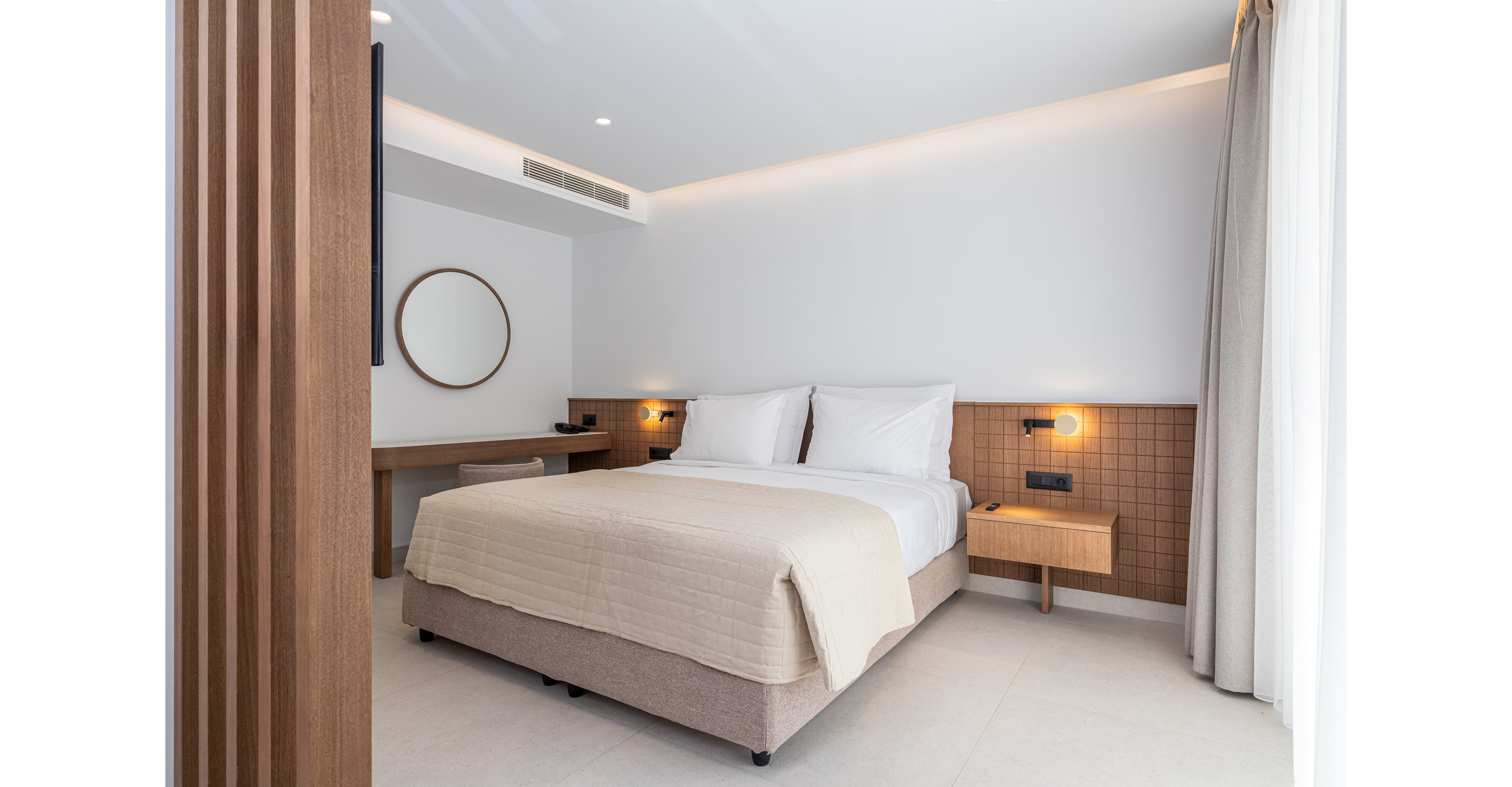 Galaxy Suites Boutique Resort