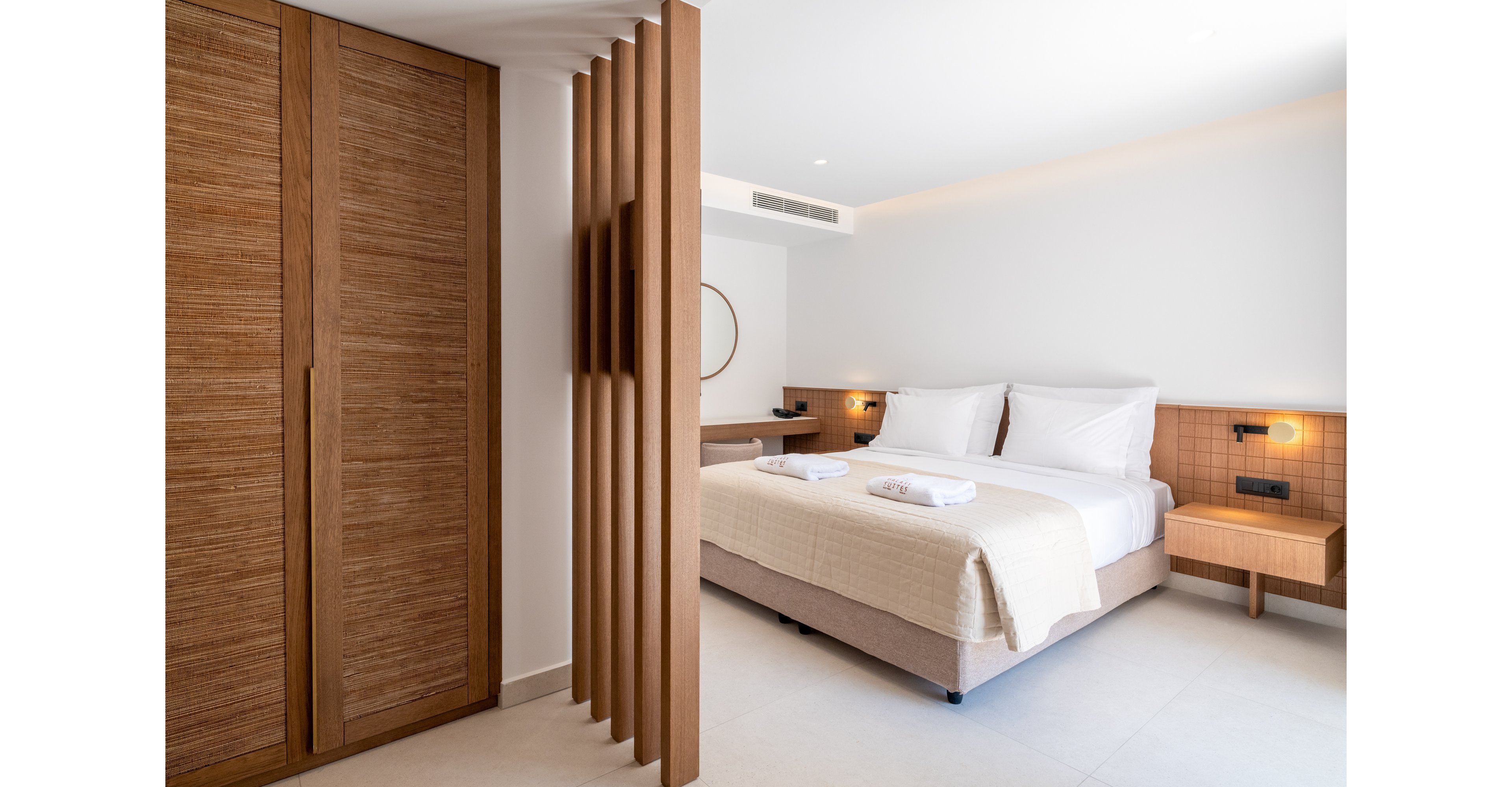 Galaxy Suites Boutique Resort