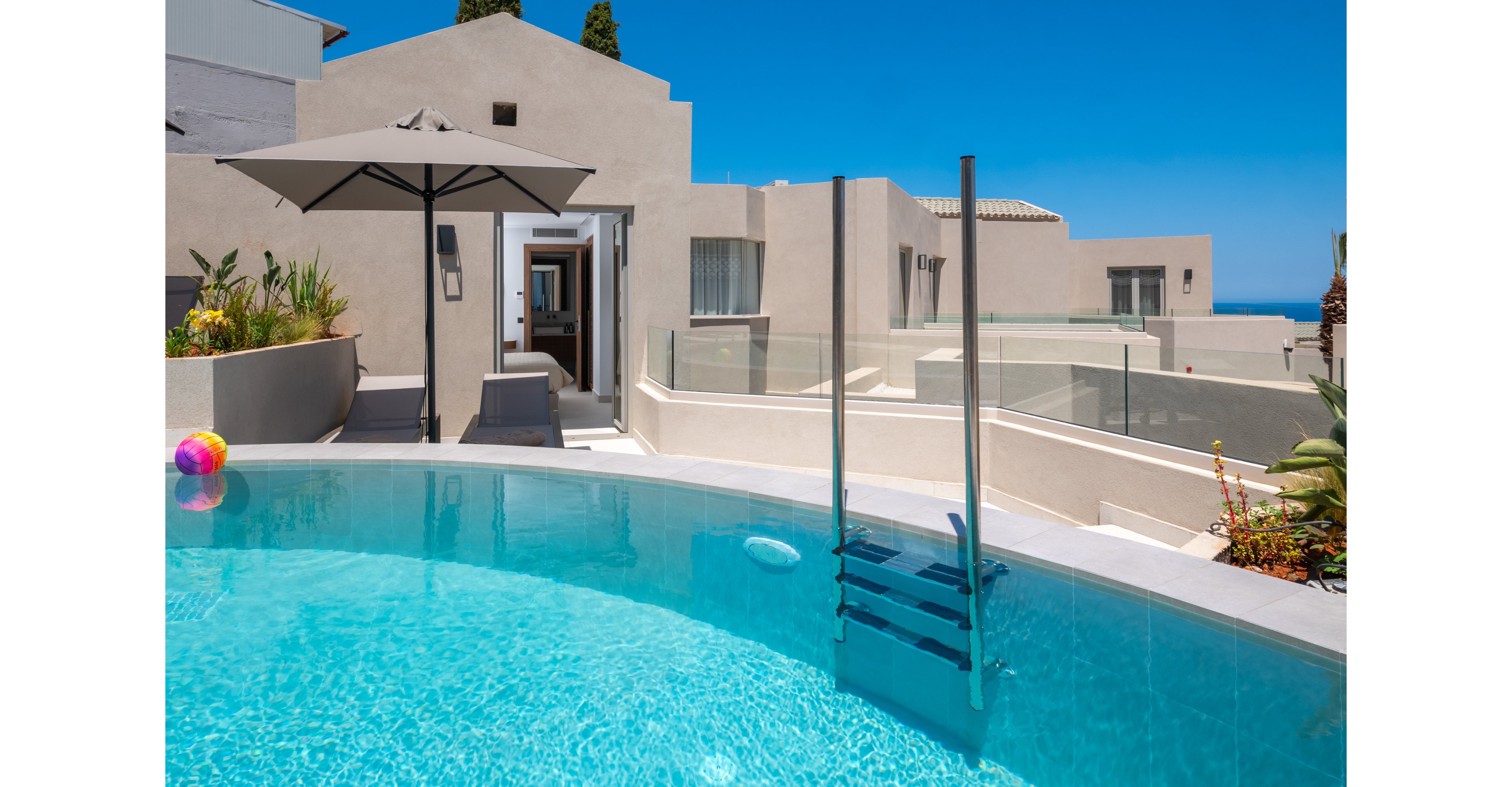 Galaxy Suites Boutique Resort