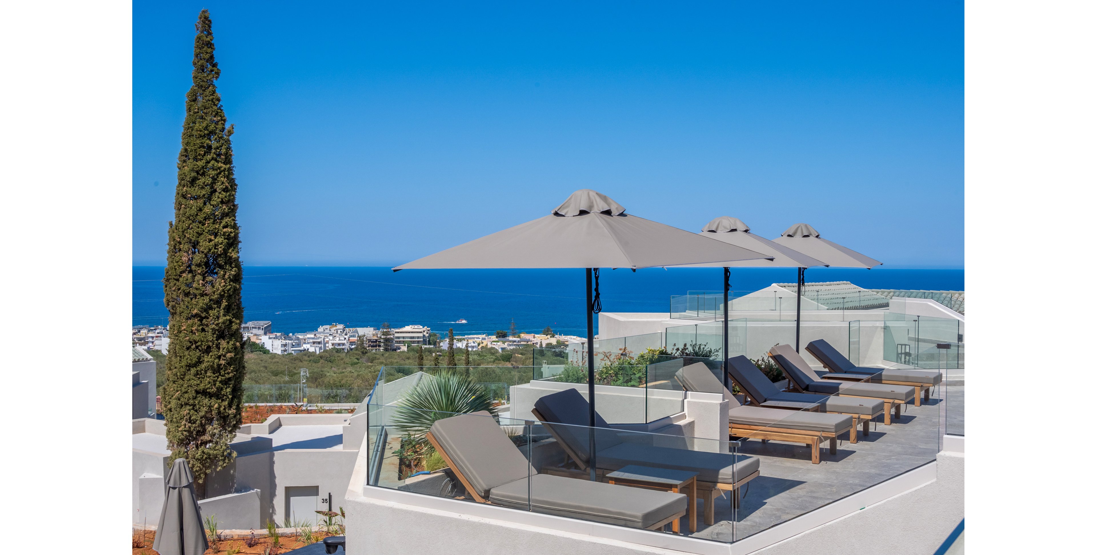 Galaxy Suites Boutique Resort