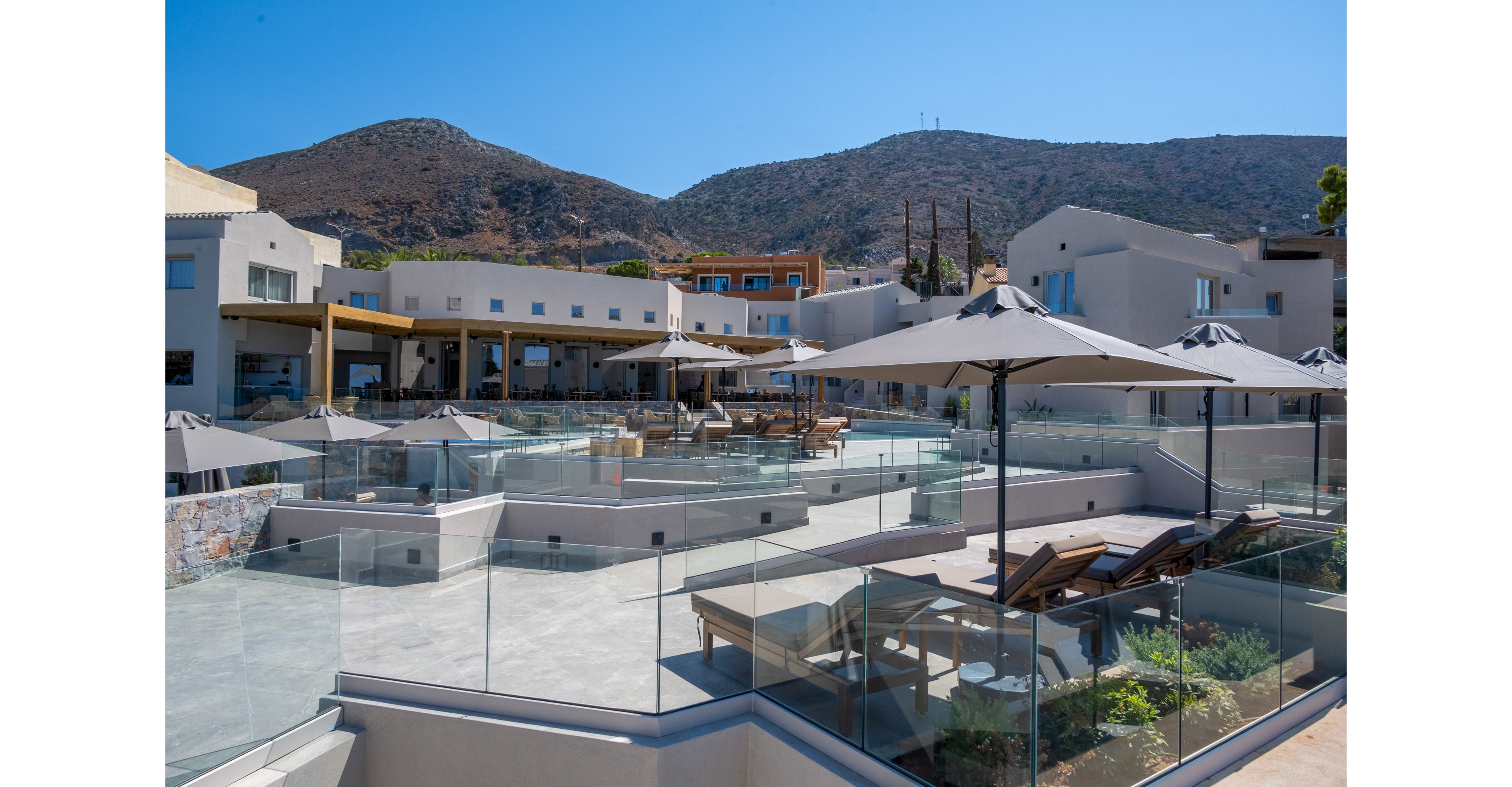 Galaxy Suites Boutique Resort