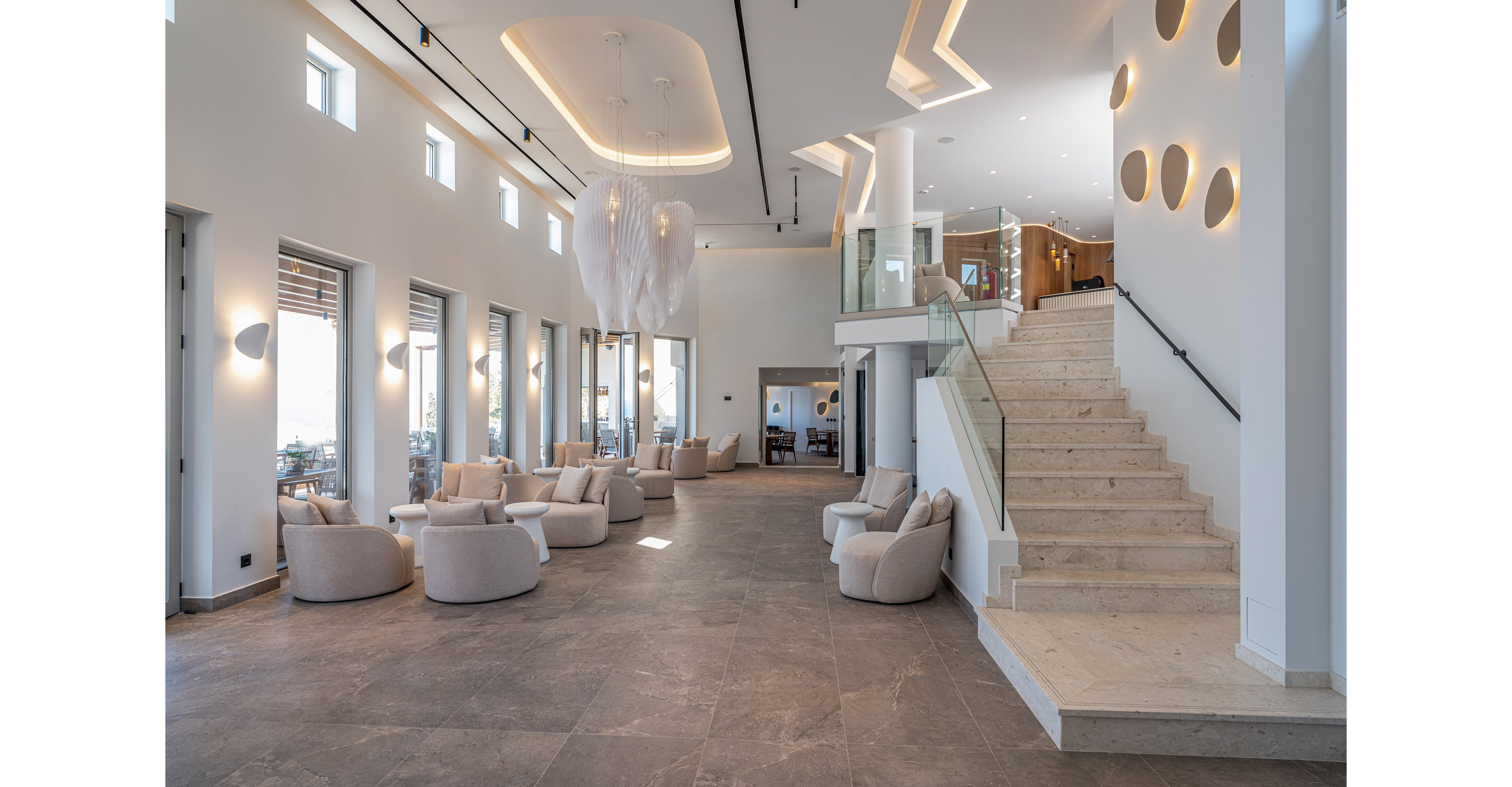 Galaxy Suites Boutique Resort