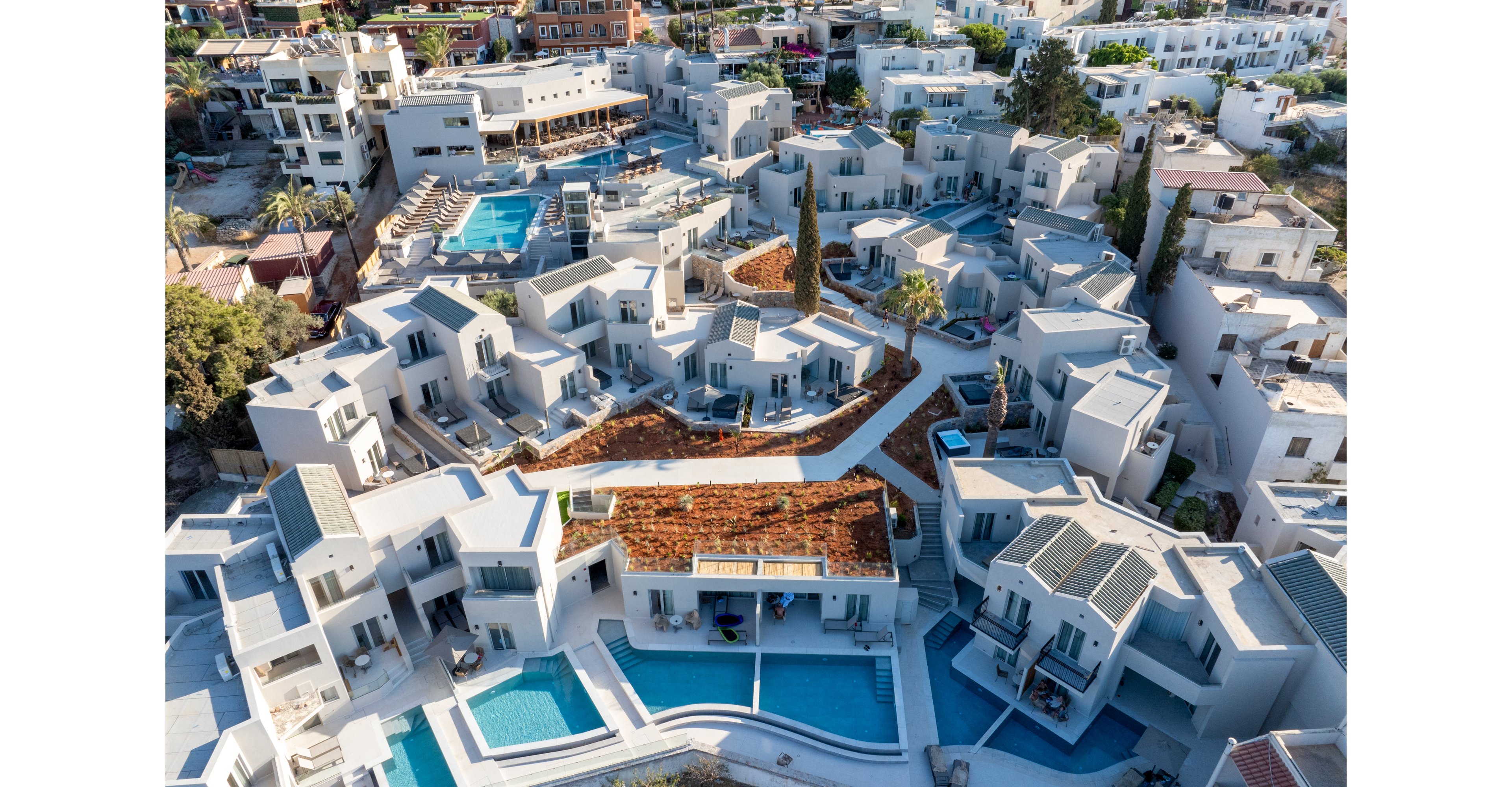 Galaxy Suites Boutique Resort