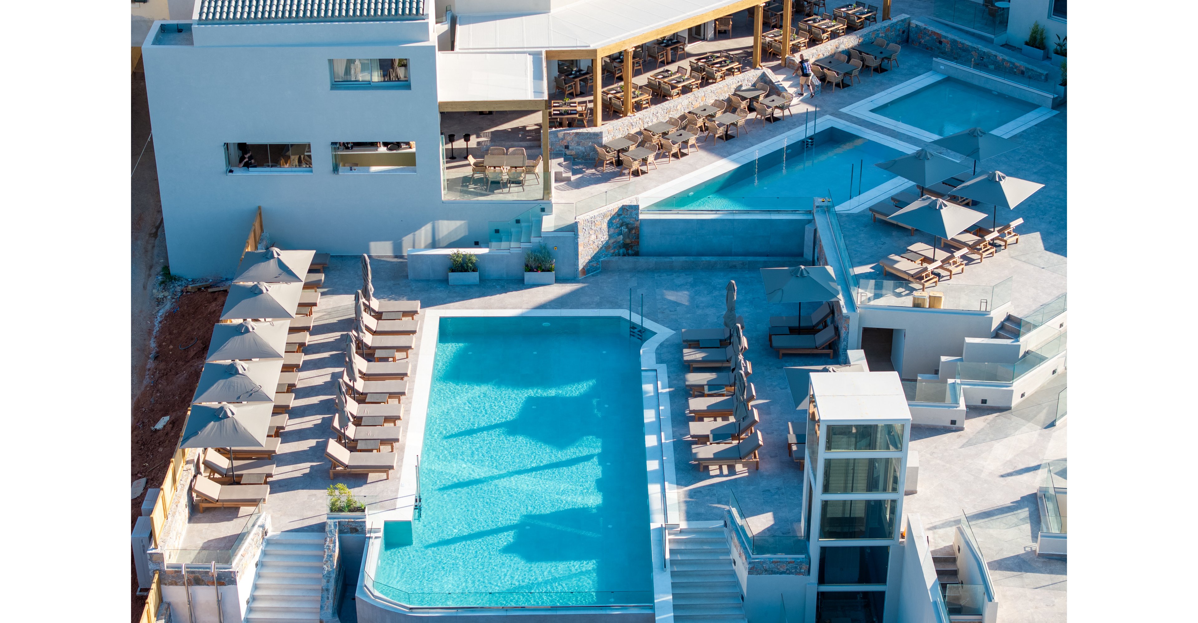 Galaxy Suites Boutique Resort