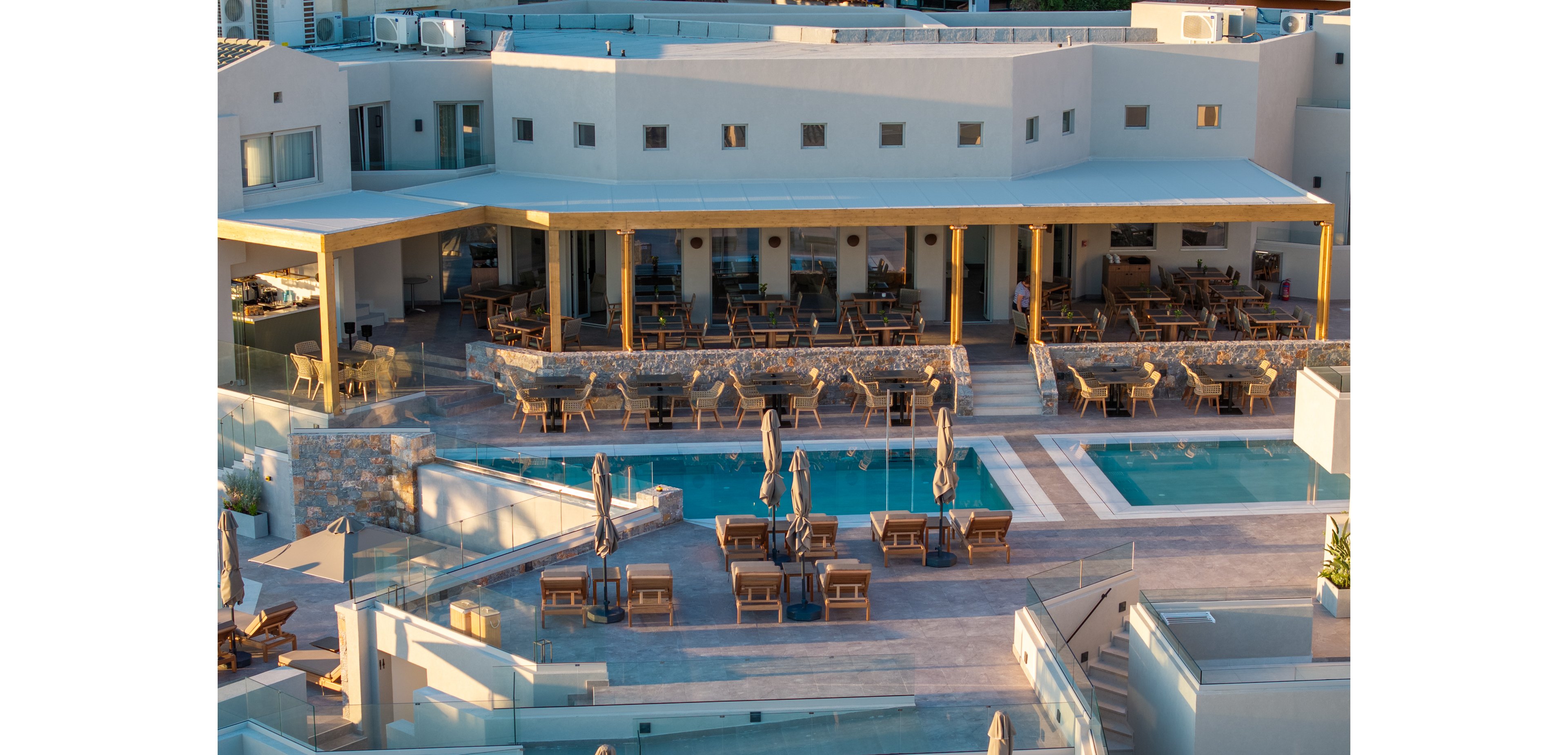 Galaxy Suites Boutique Resort