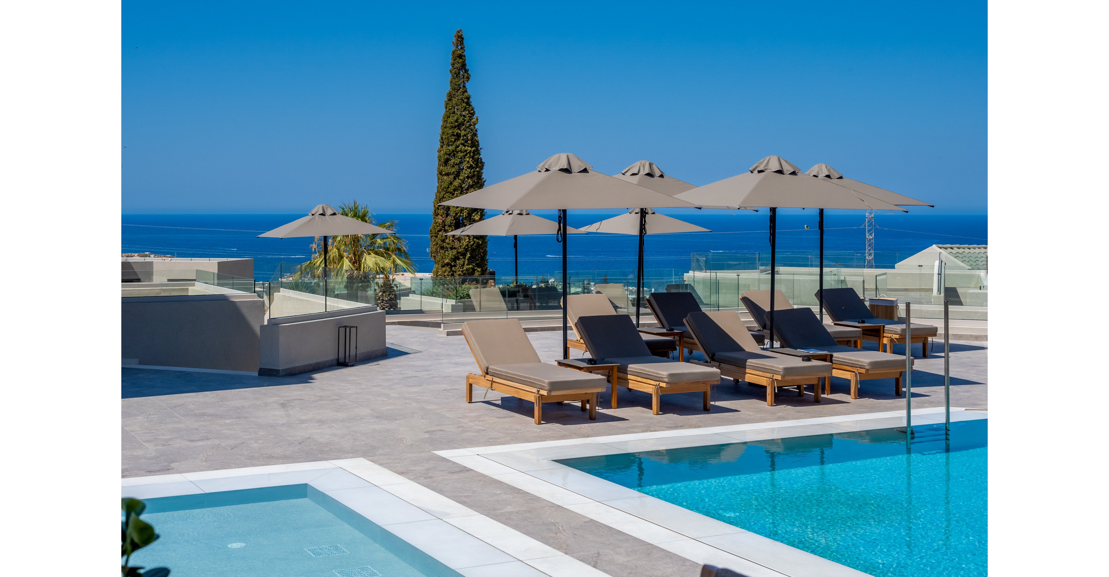 Galaxy Suites Boutique Resort