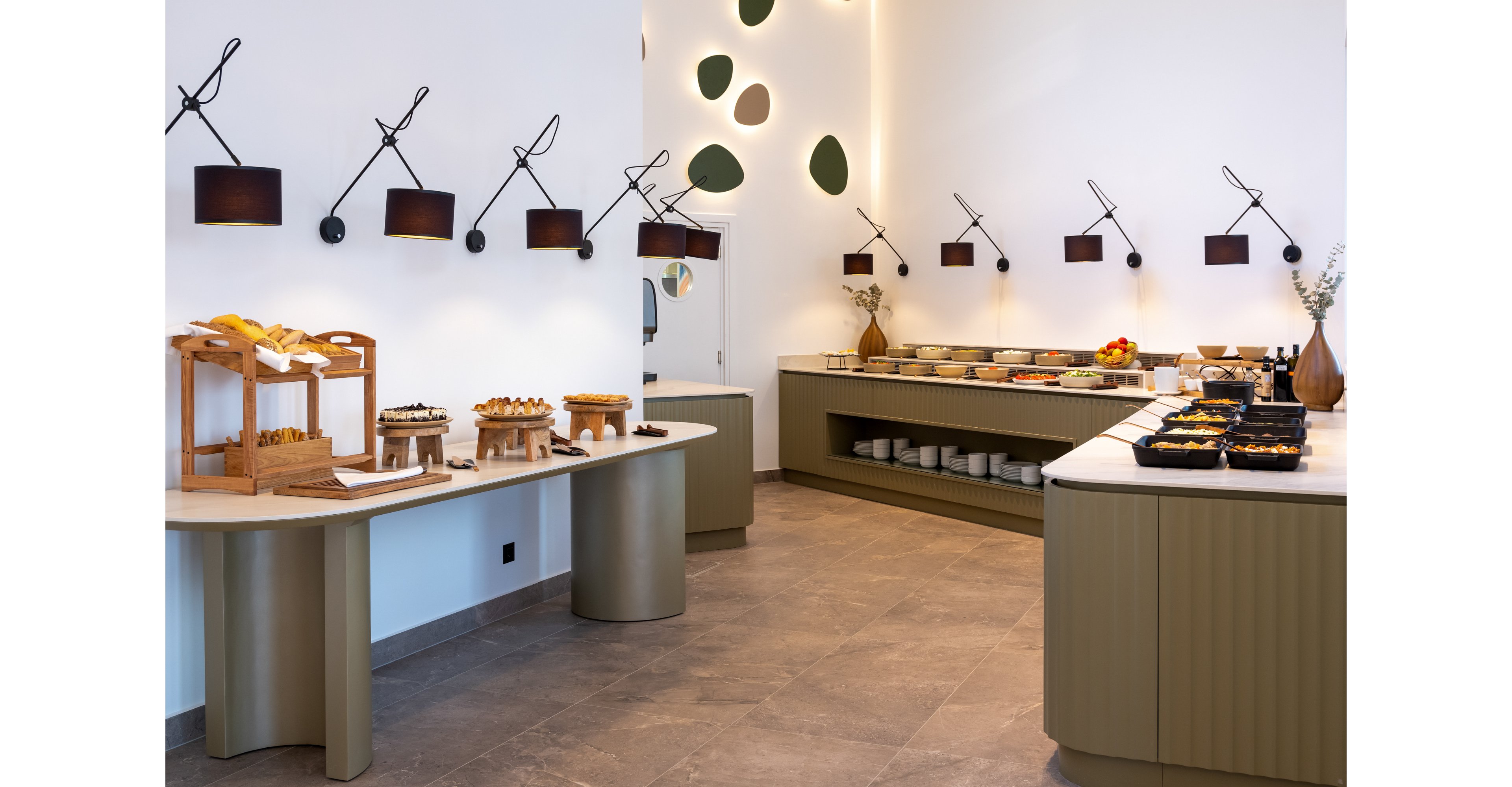 Galaxy Suites Boutique Resort