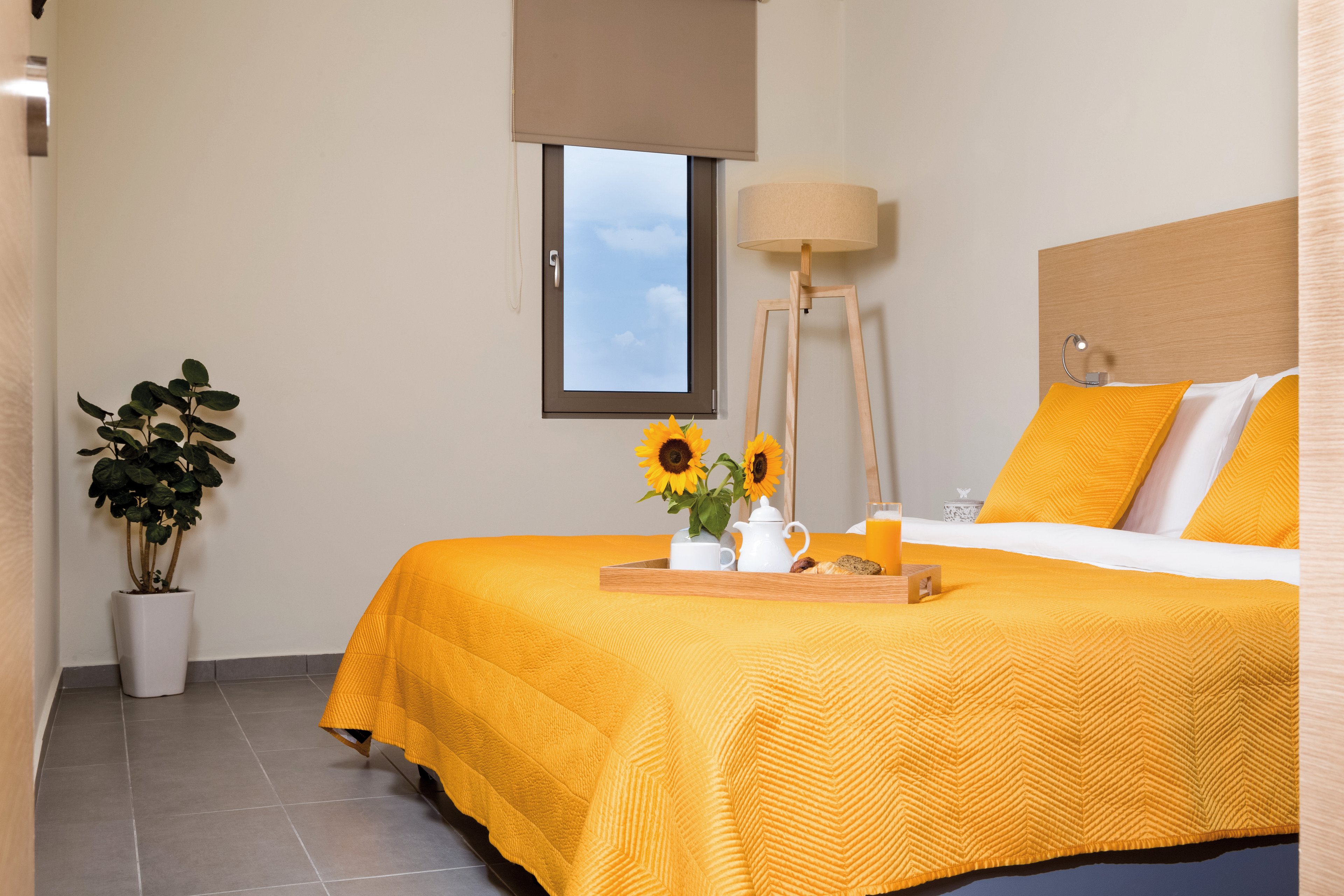 Sundance Apartments & Suites