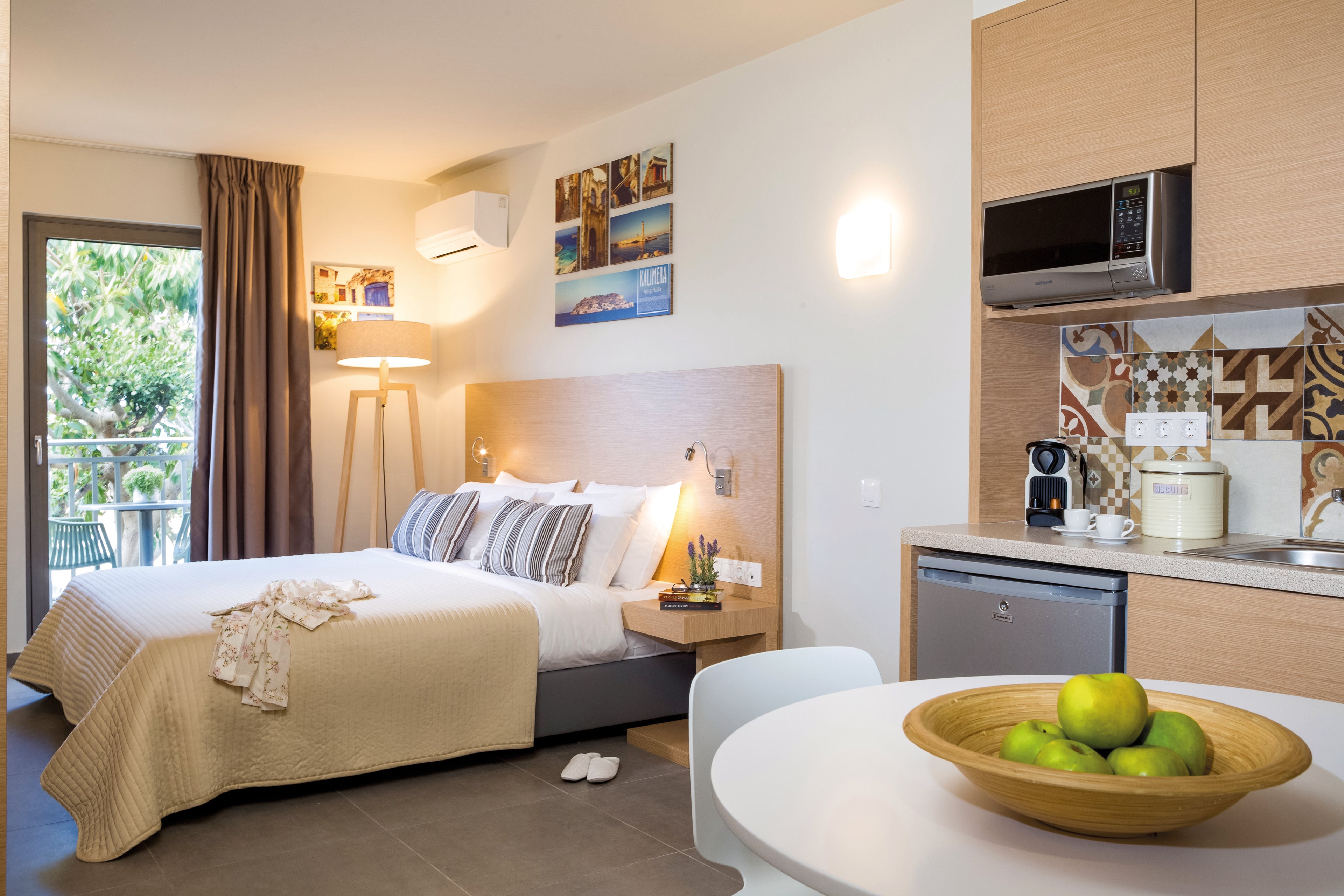 Sundance Apartments & Suites