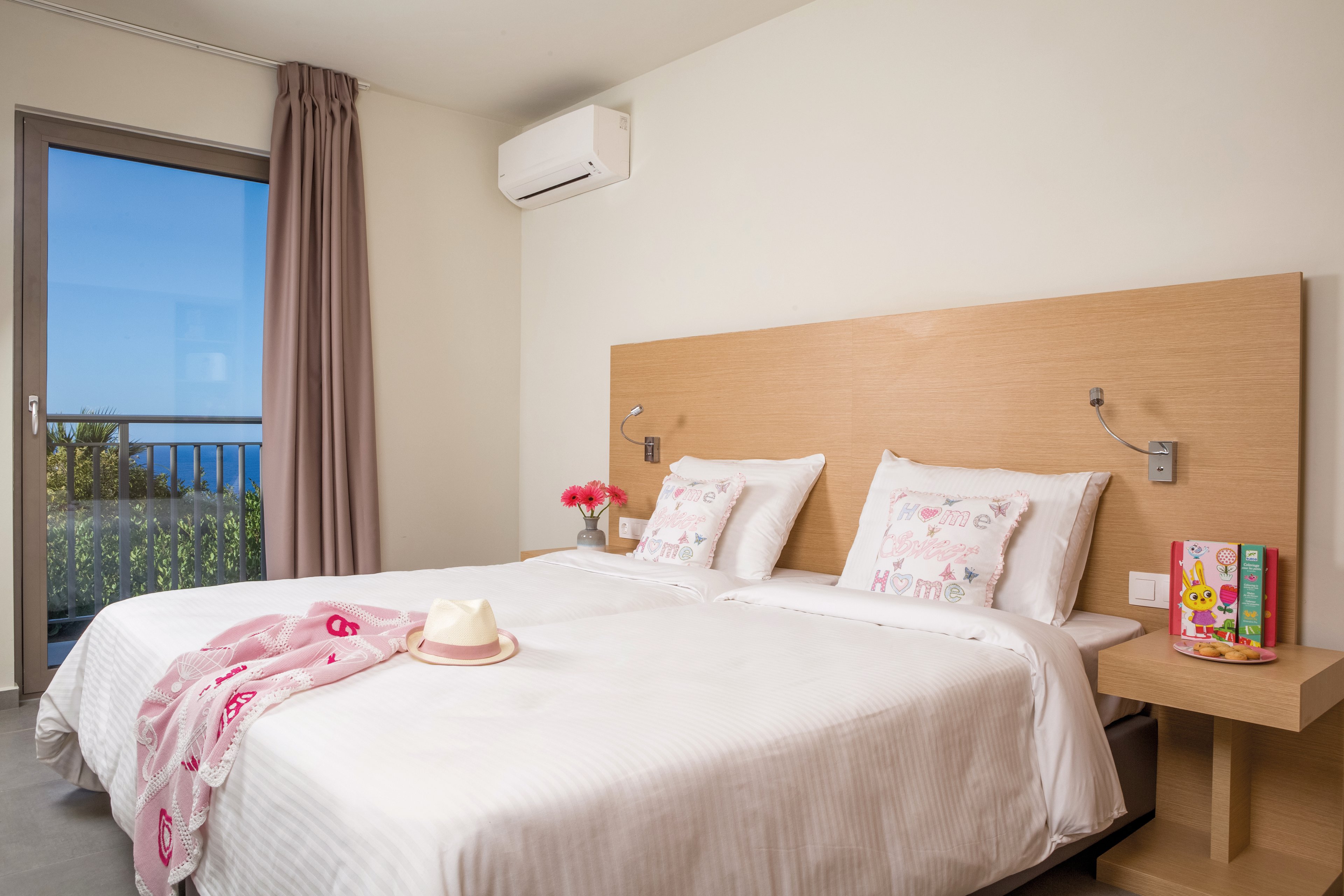 Sundance Apartments & Suites