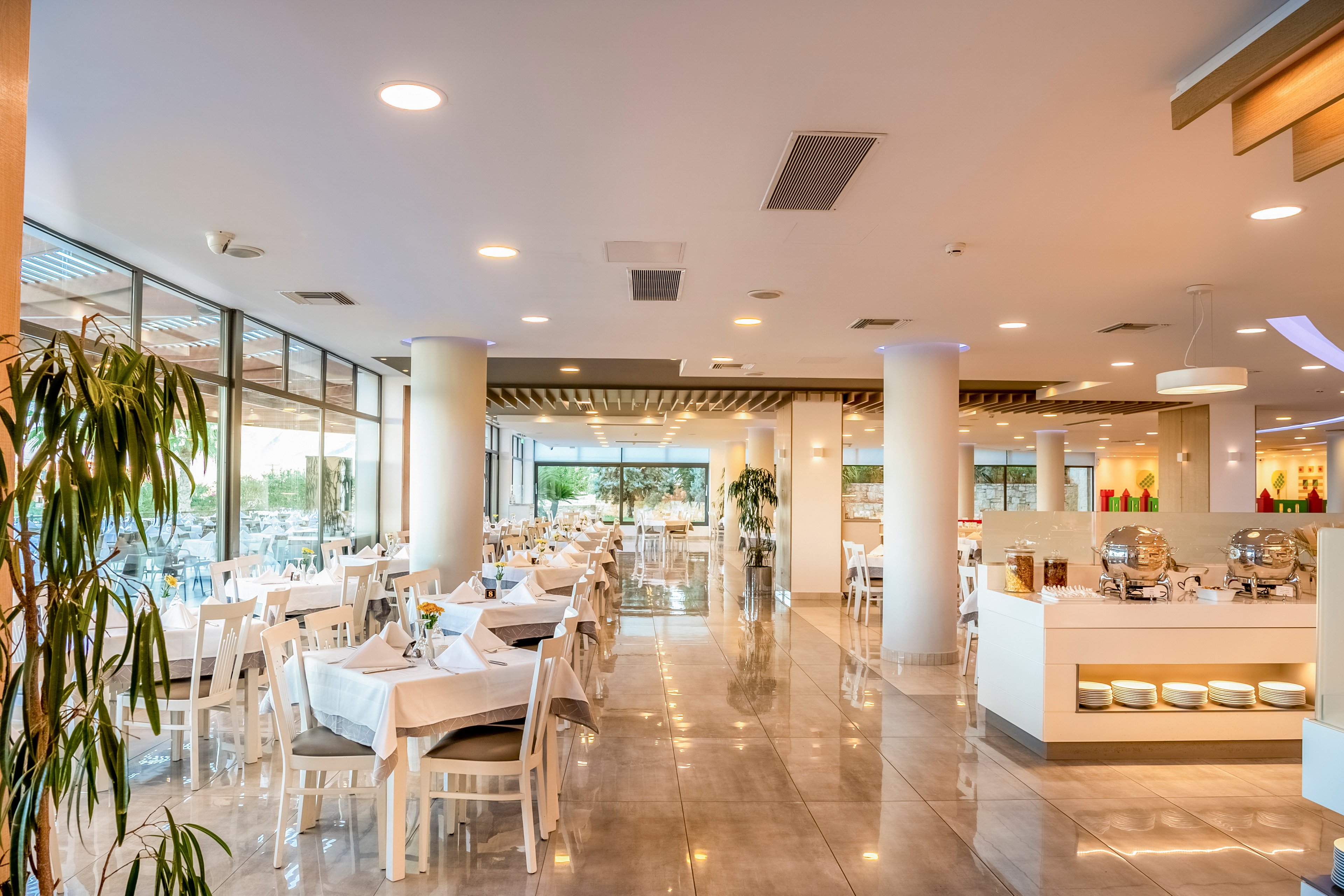 Grand Hotel Holiday Resort