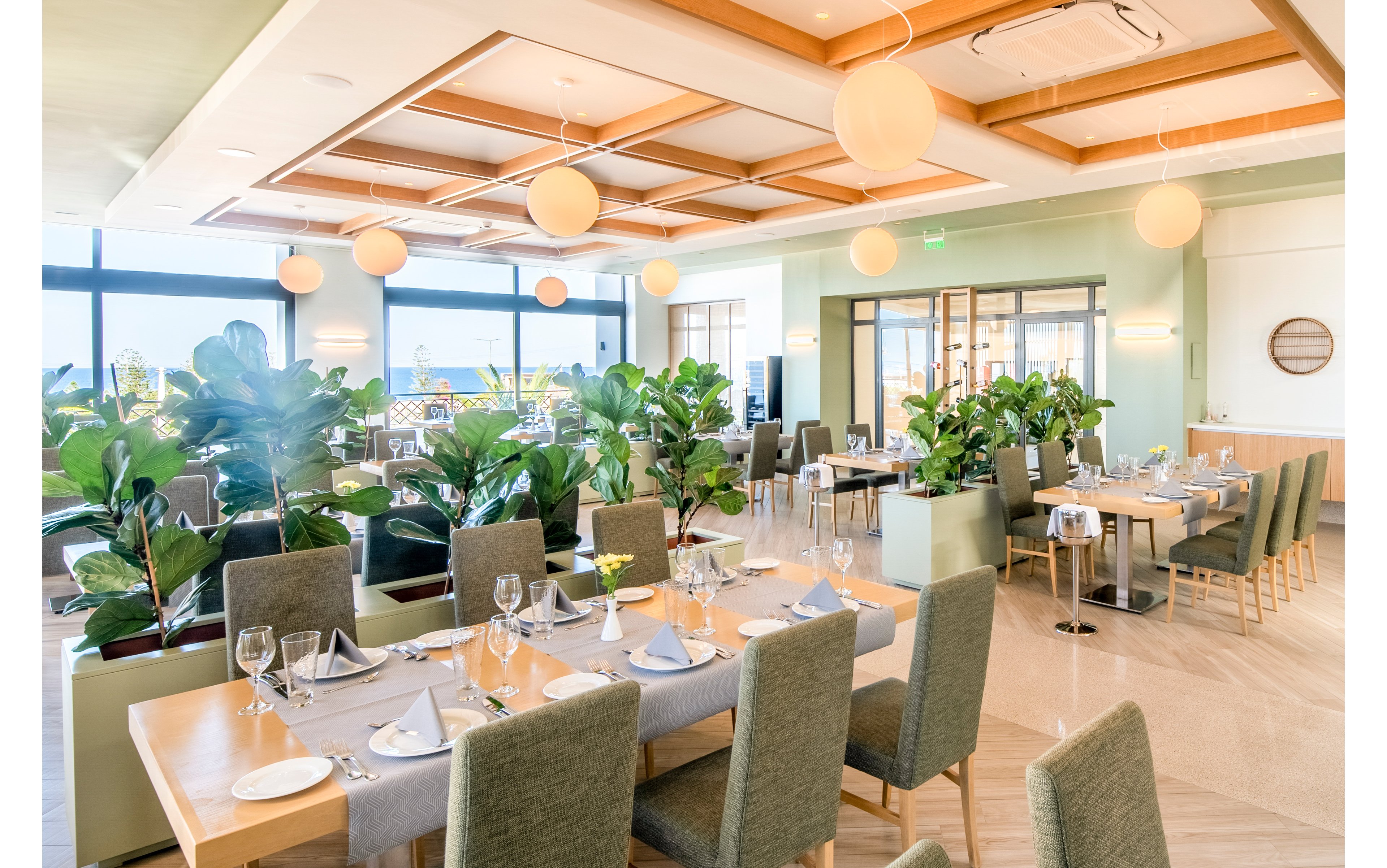 Grand Hotel Holiday Resort