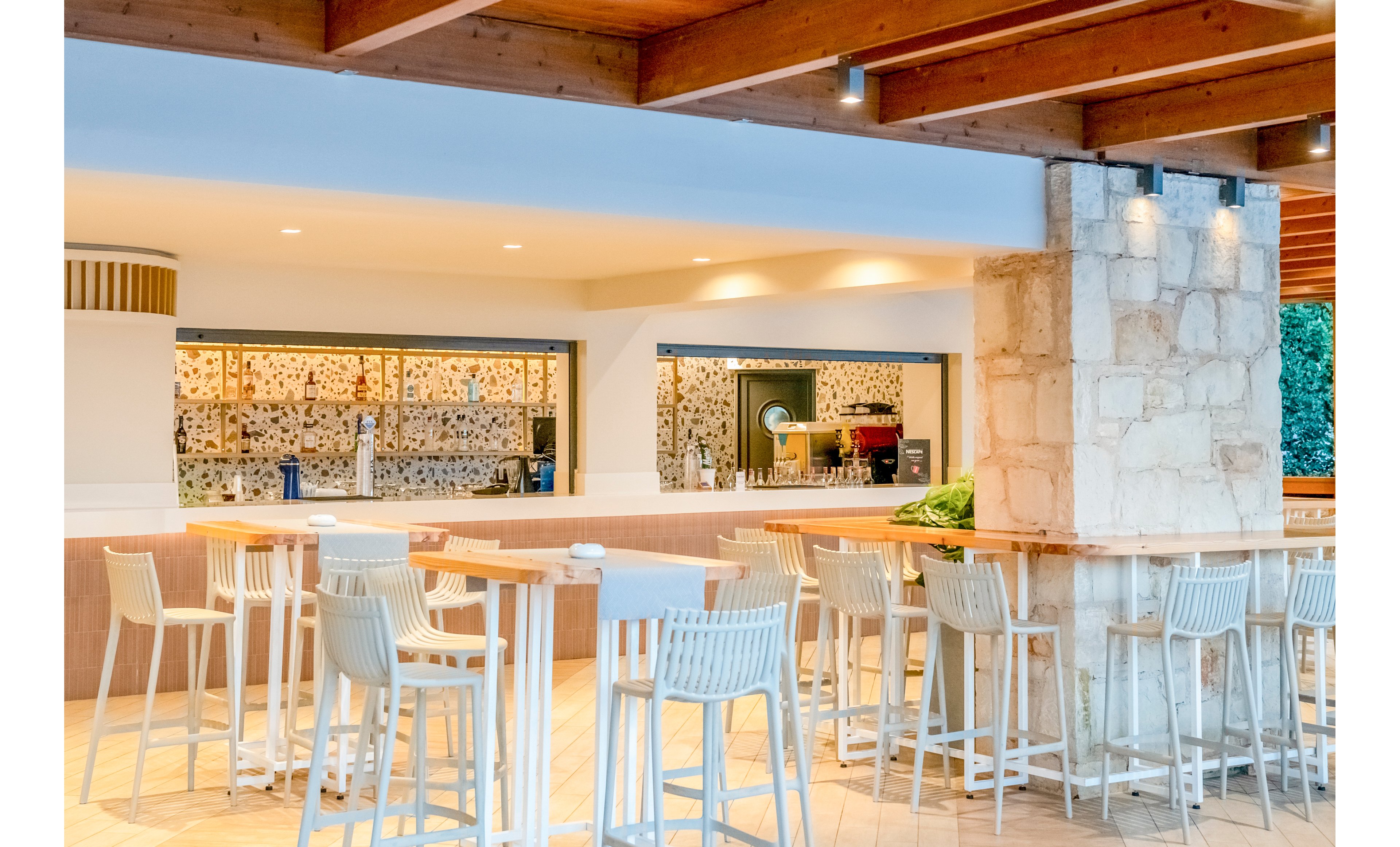 Grand Hotel Holiday Resort