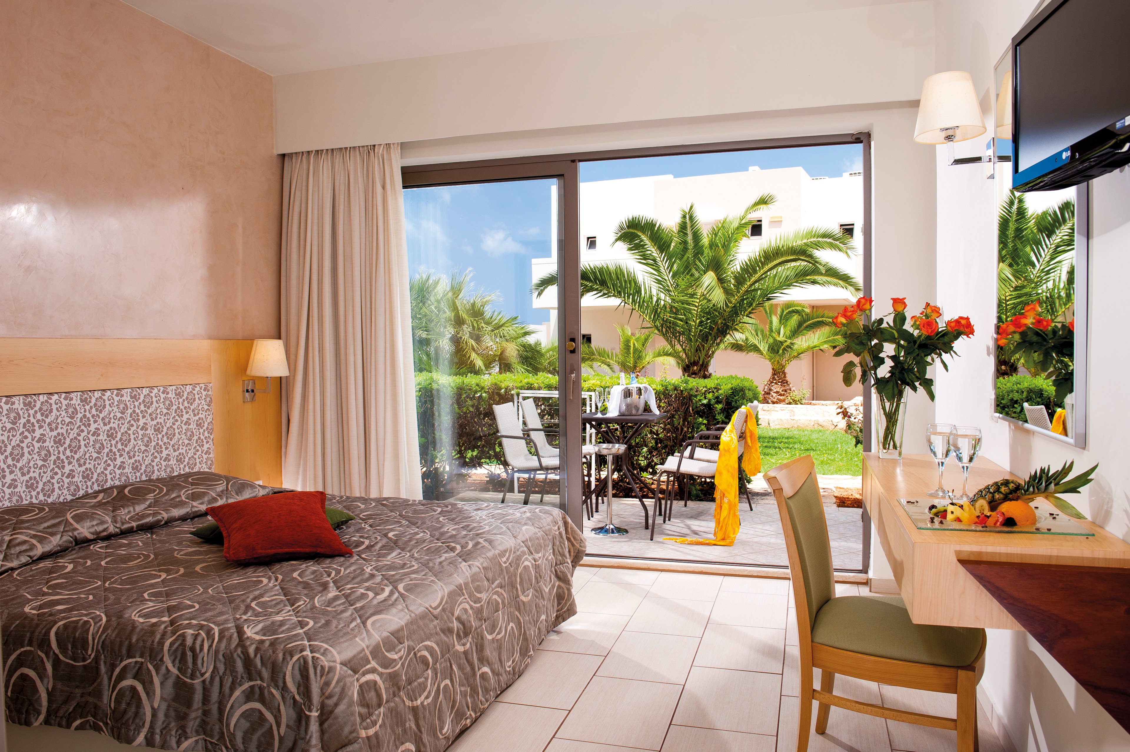 Grand Hotel Holiday Resort