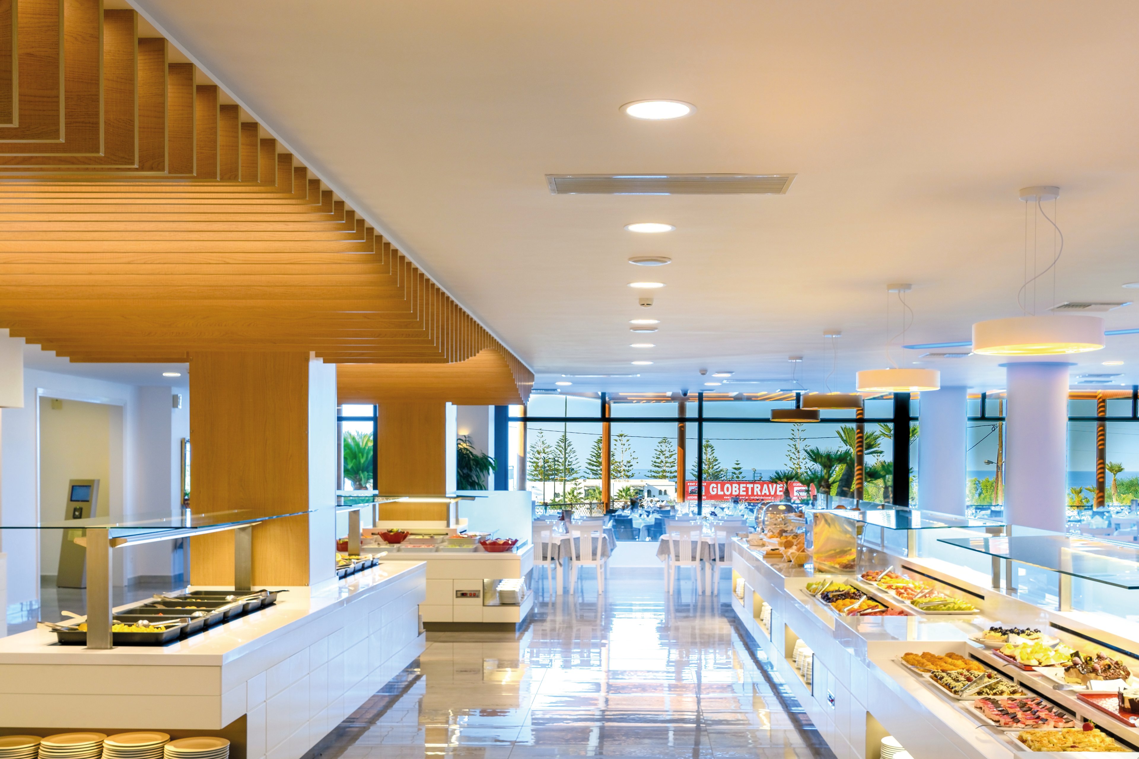 Grand Hotel Holiday Resort