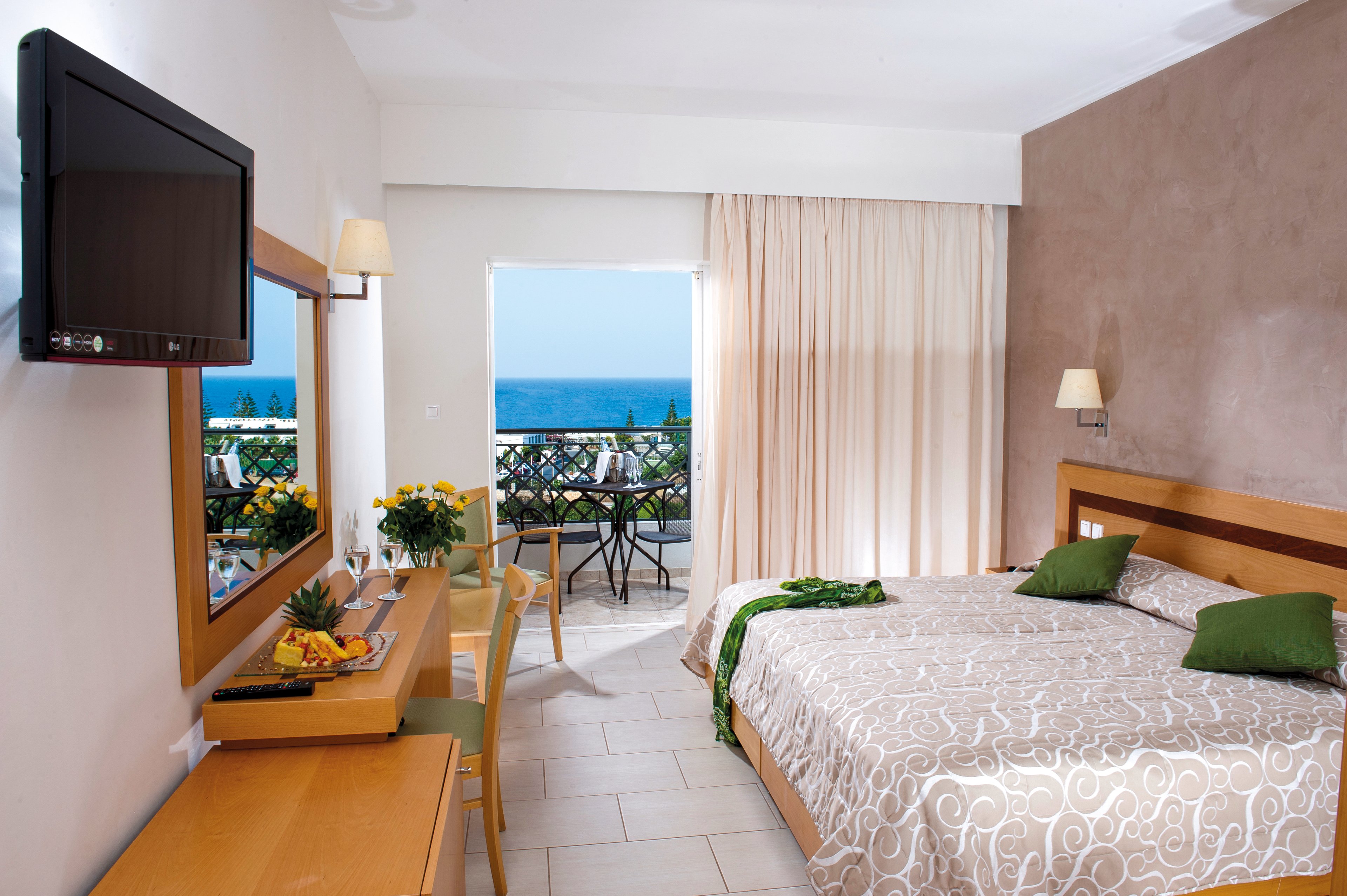 Grand Hotel Holiday Resort