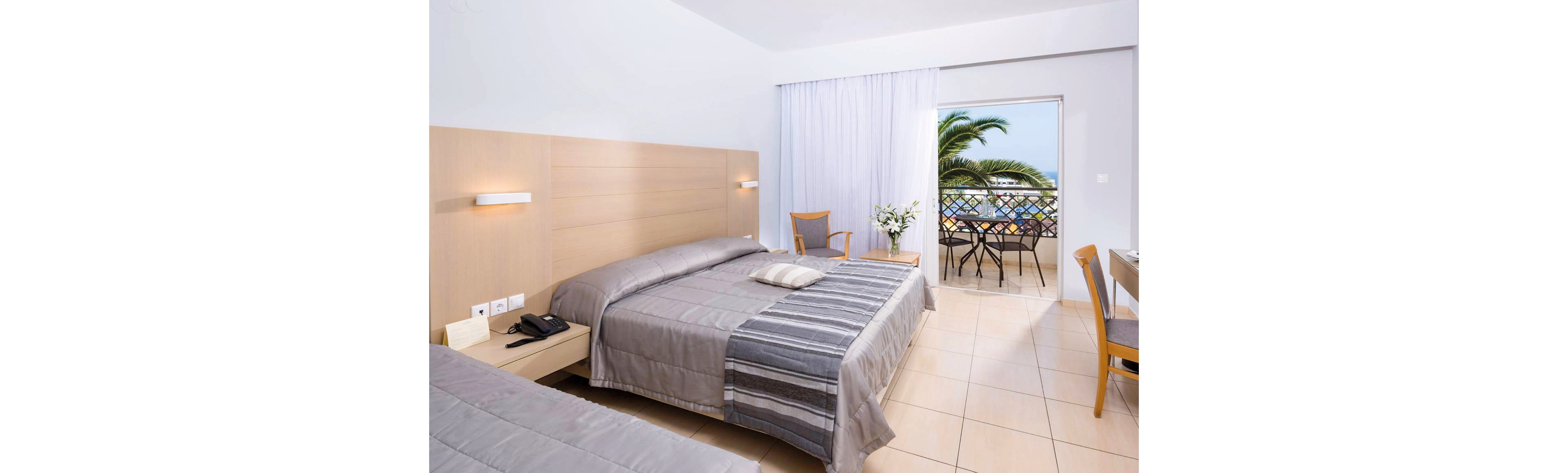 Grand Hotel Holiday Resort