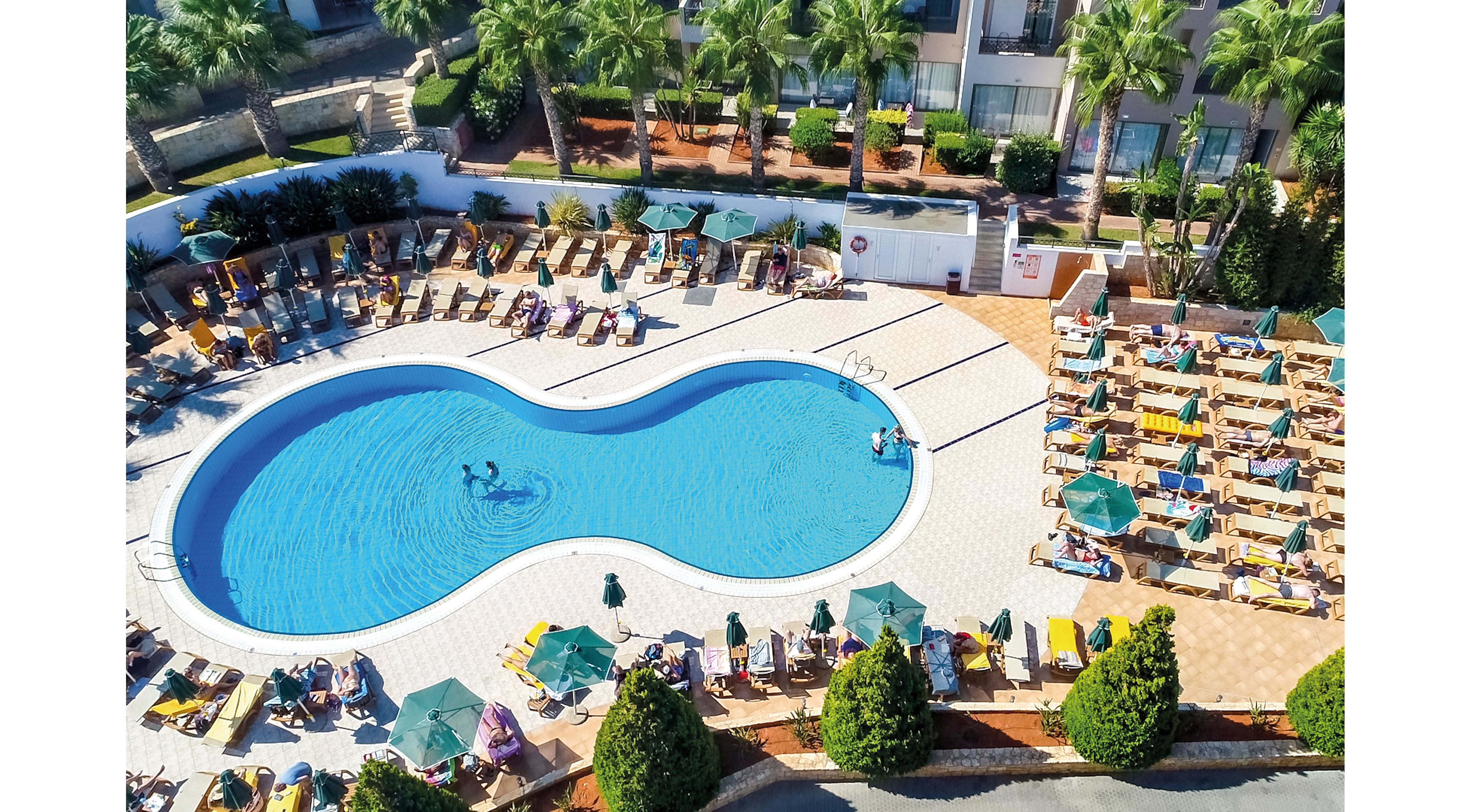 Grand Hotel Holiday Resort