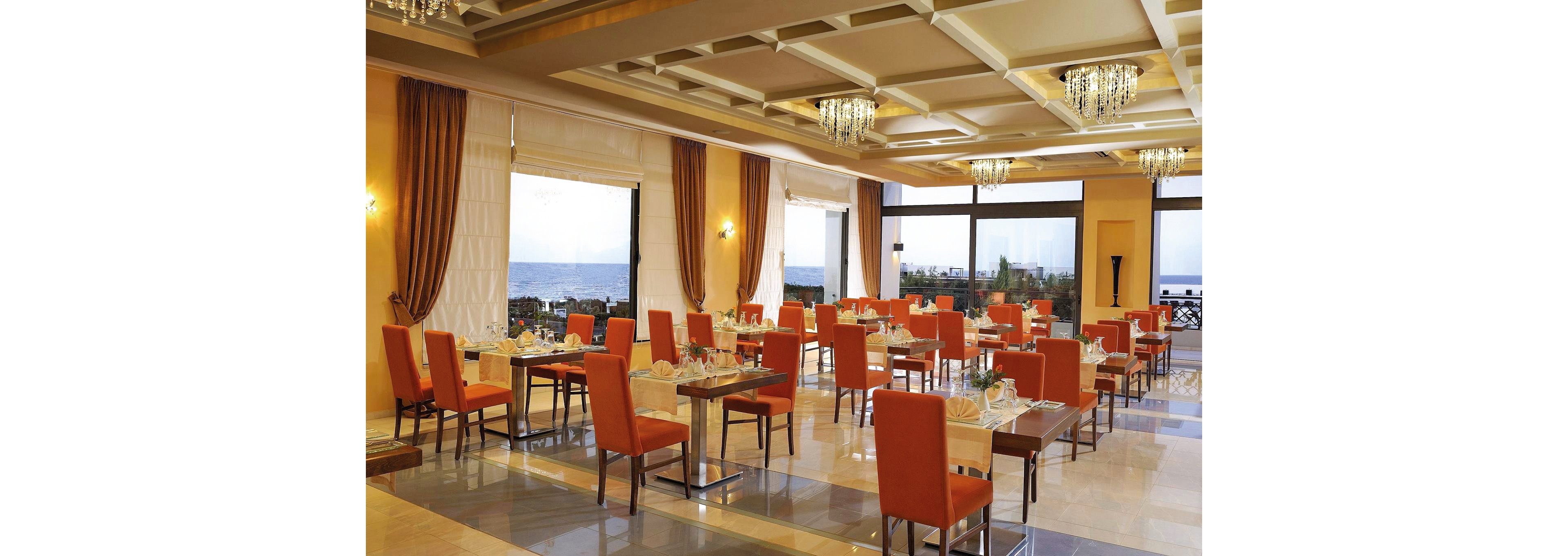 Grand Hotel Holiday Resort