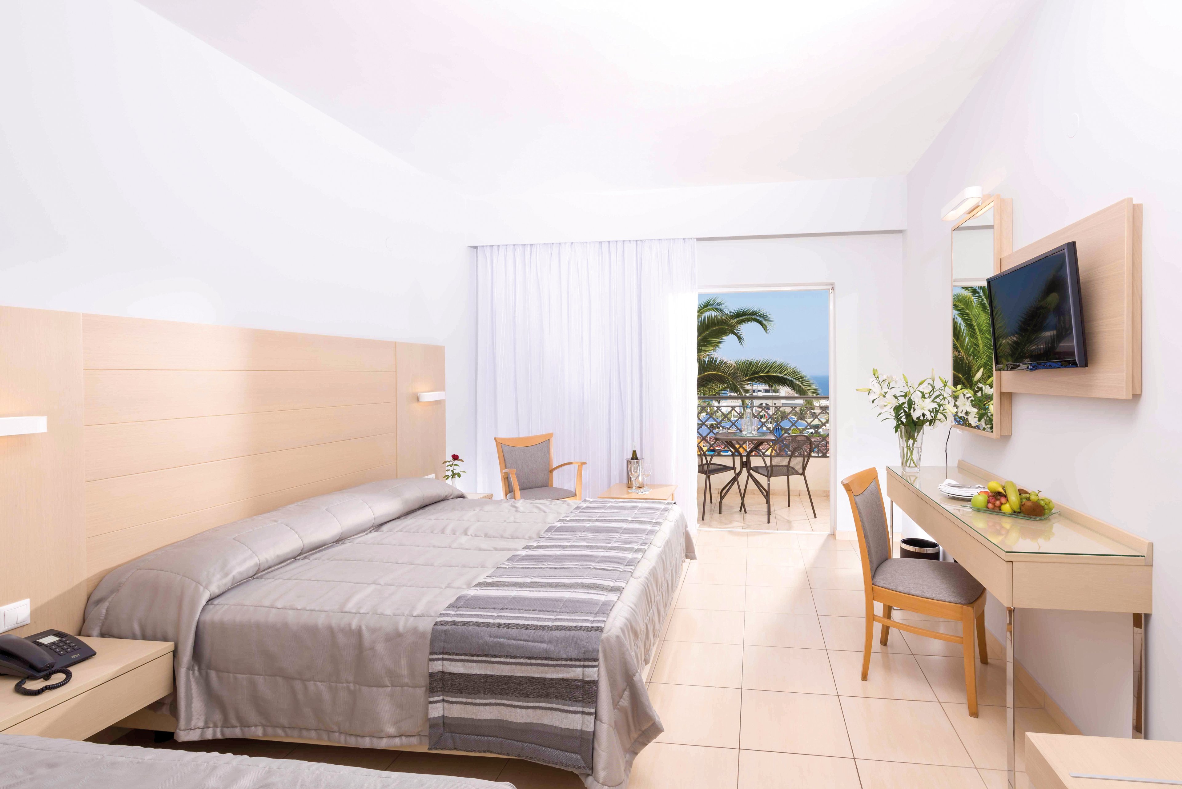 Grand Hotel Holiday Resort