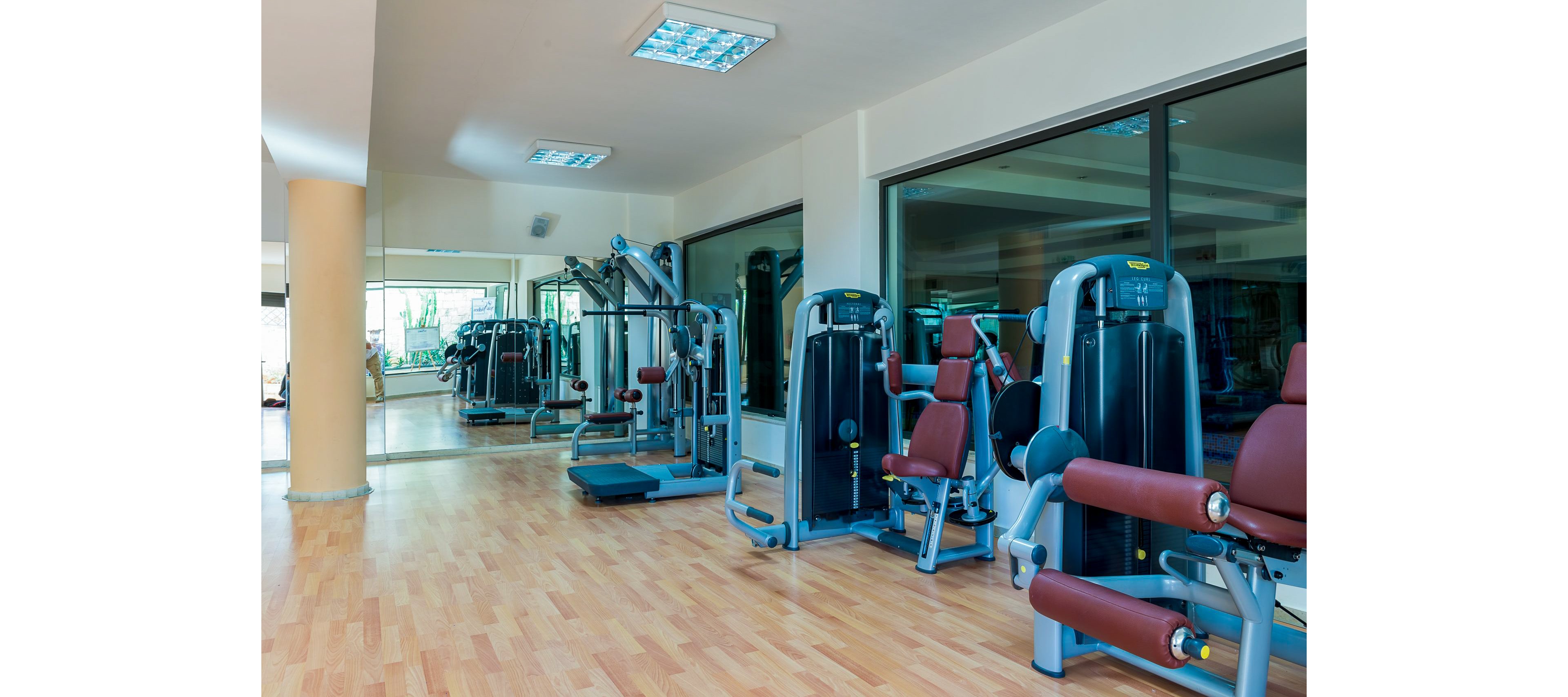 Grand Hotel Holiday Resort