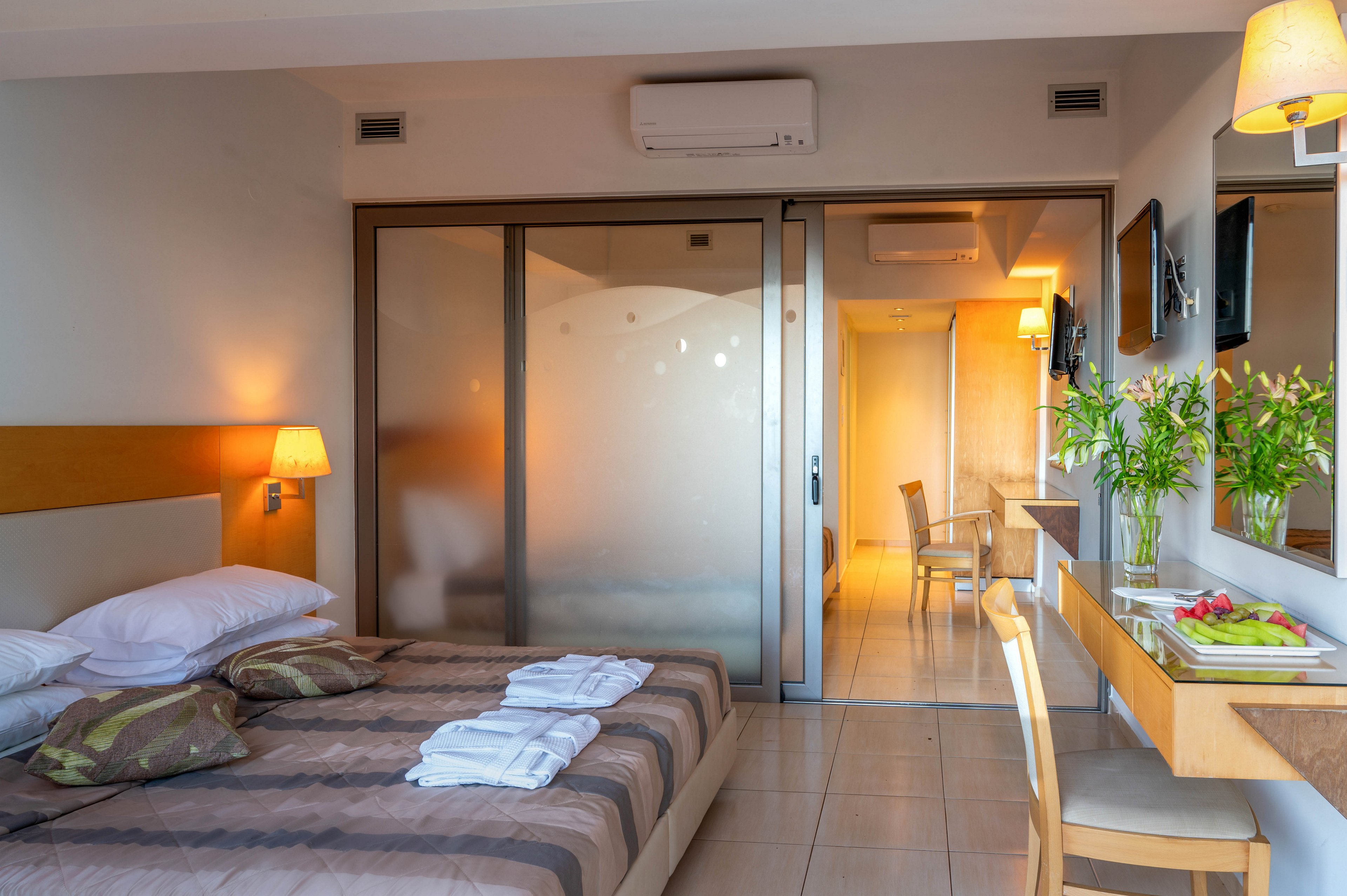 Grand Hotel Holiday Resort