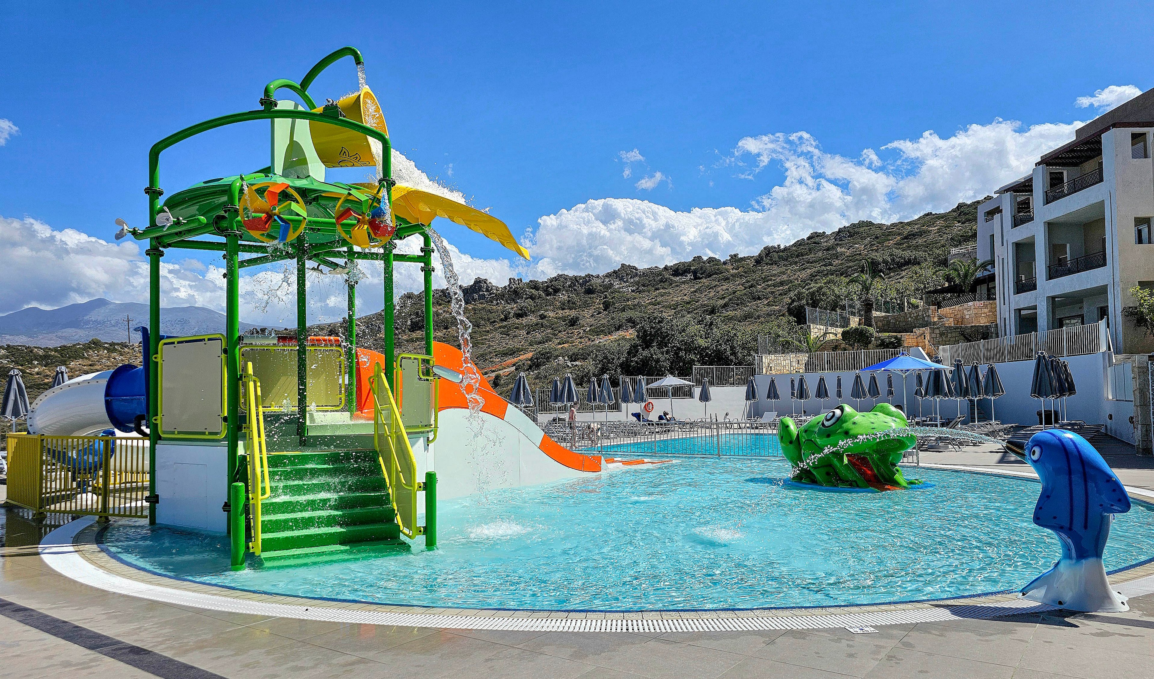 Grand Hotel Holiday Resort