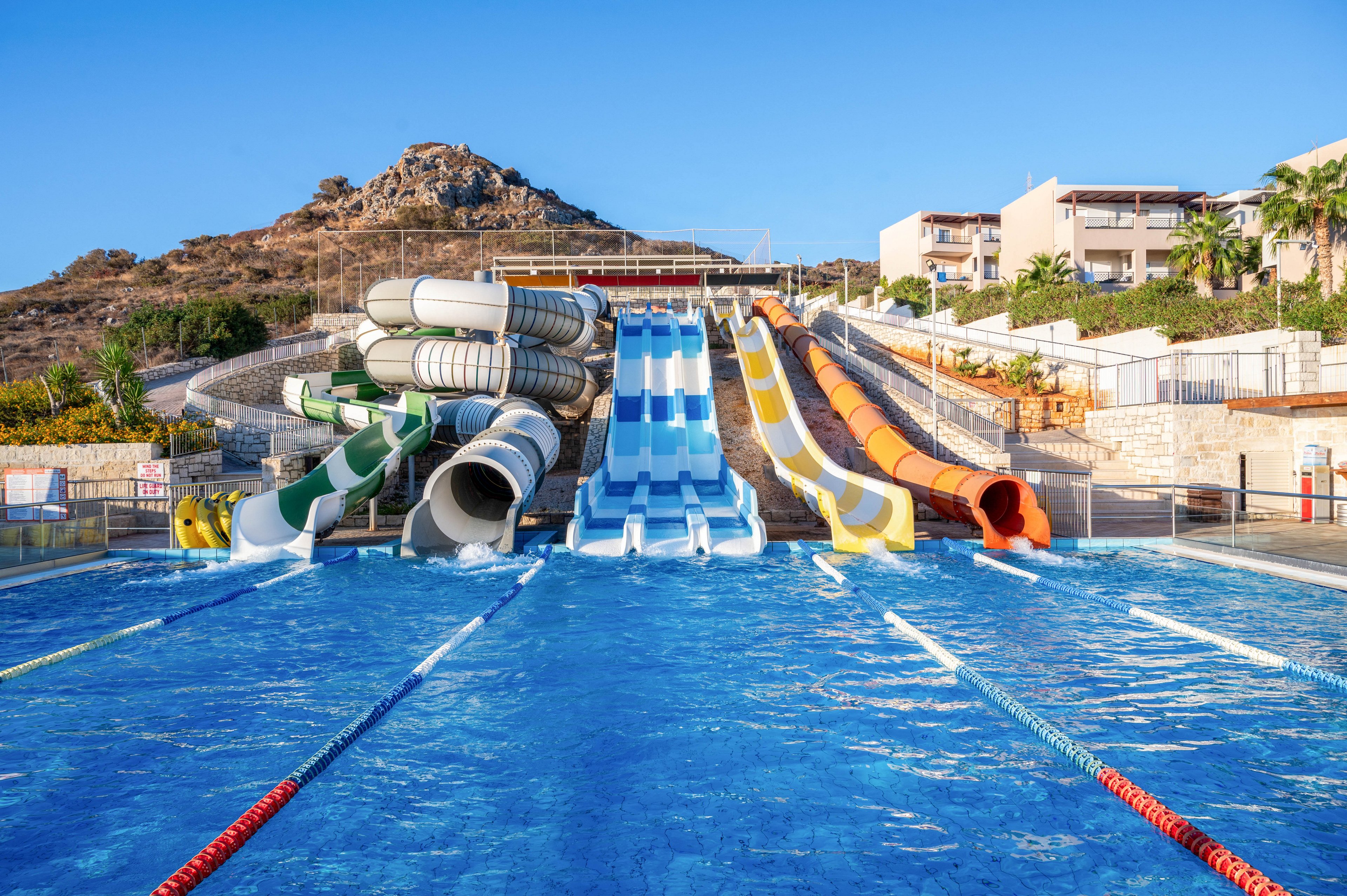 Grand Hotel Holiday Resort