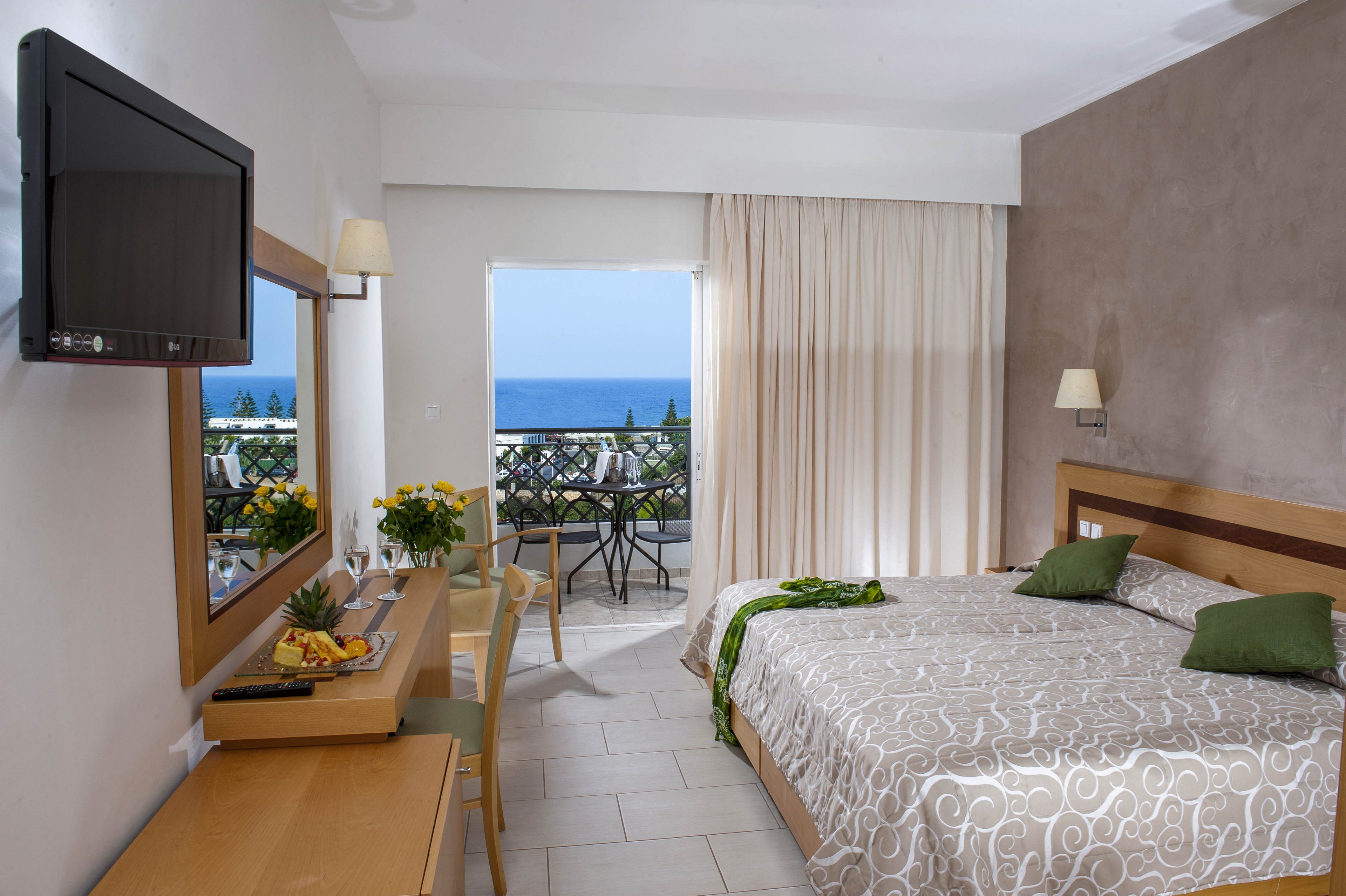 Grand Hotel Holiday Resort