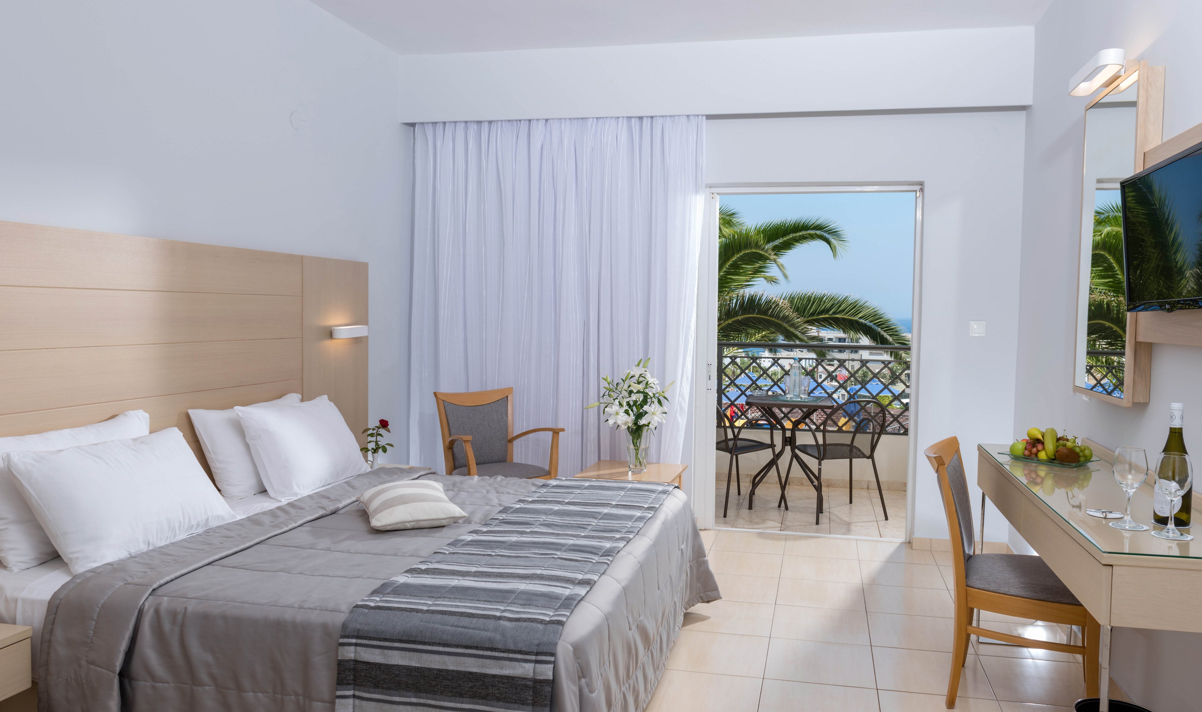 Grand Hotel Holiday Resort