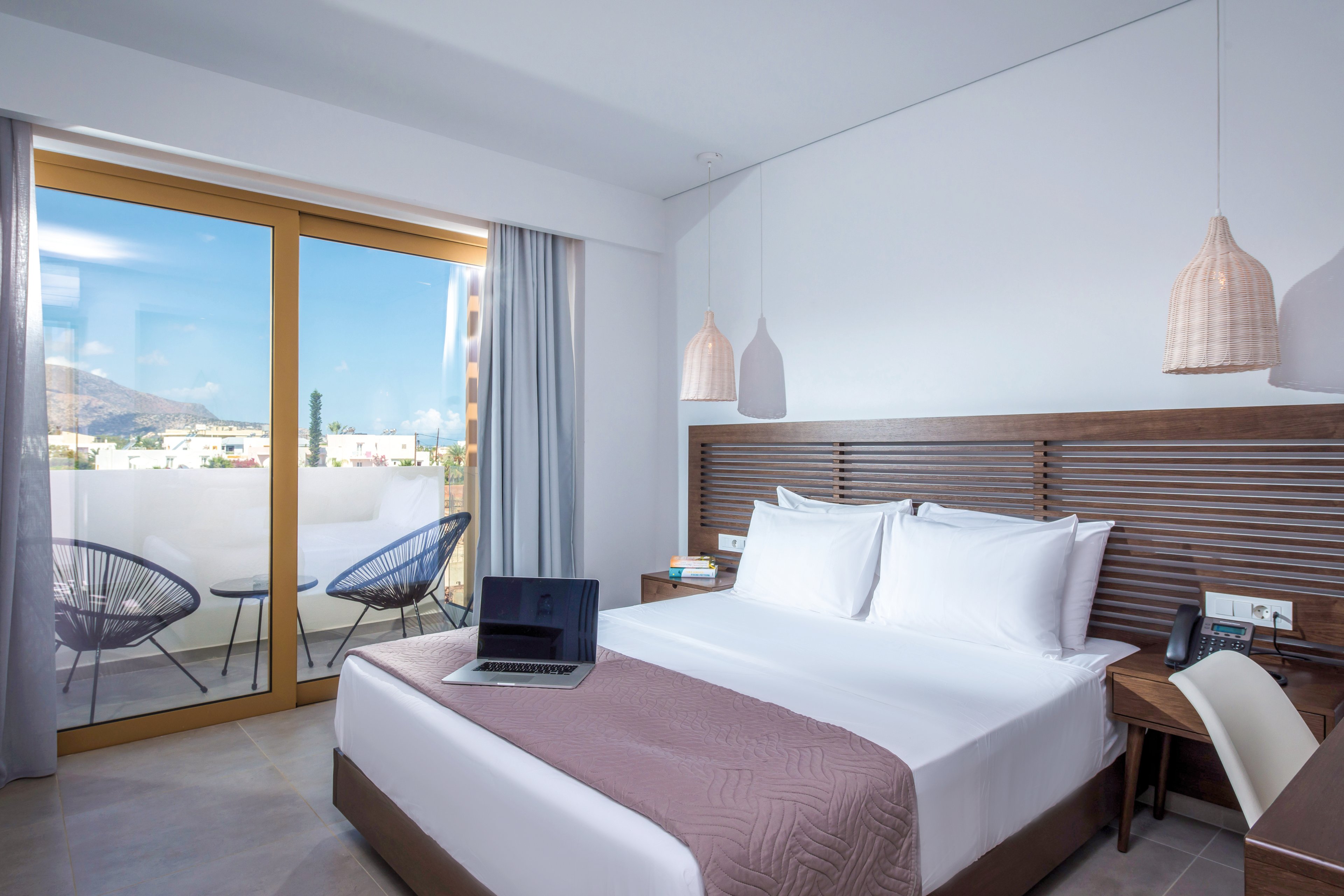 Meropi Hotel Apartments