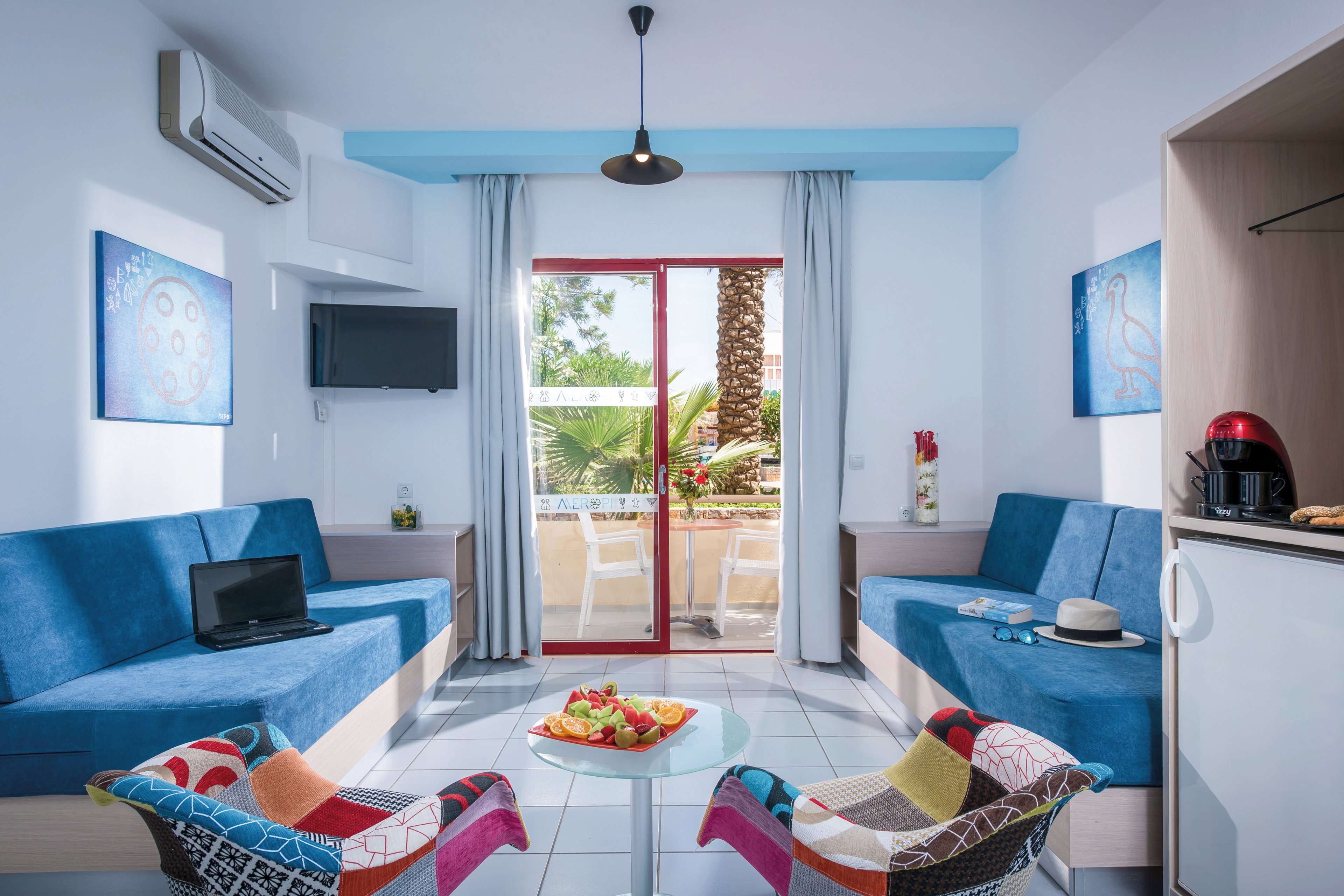 Meropi Hotel Apartments