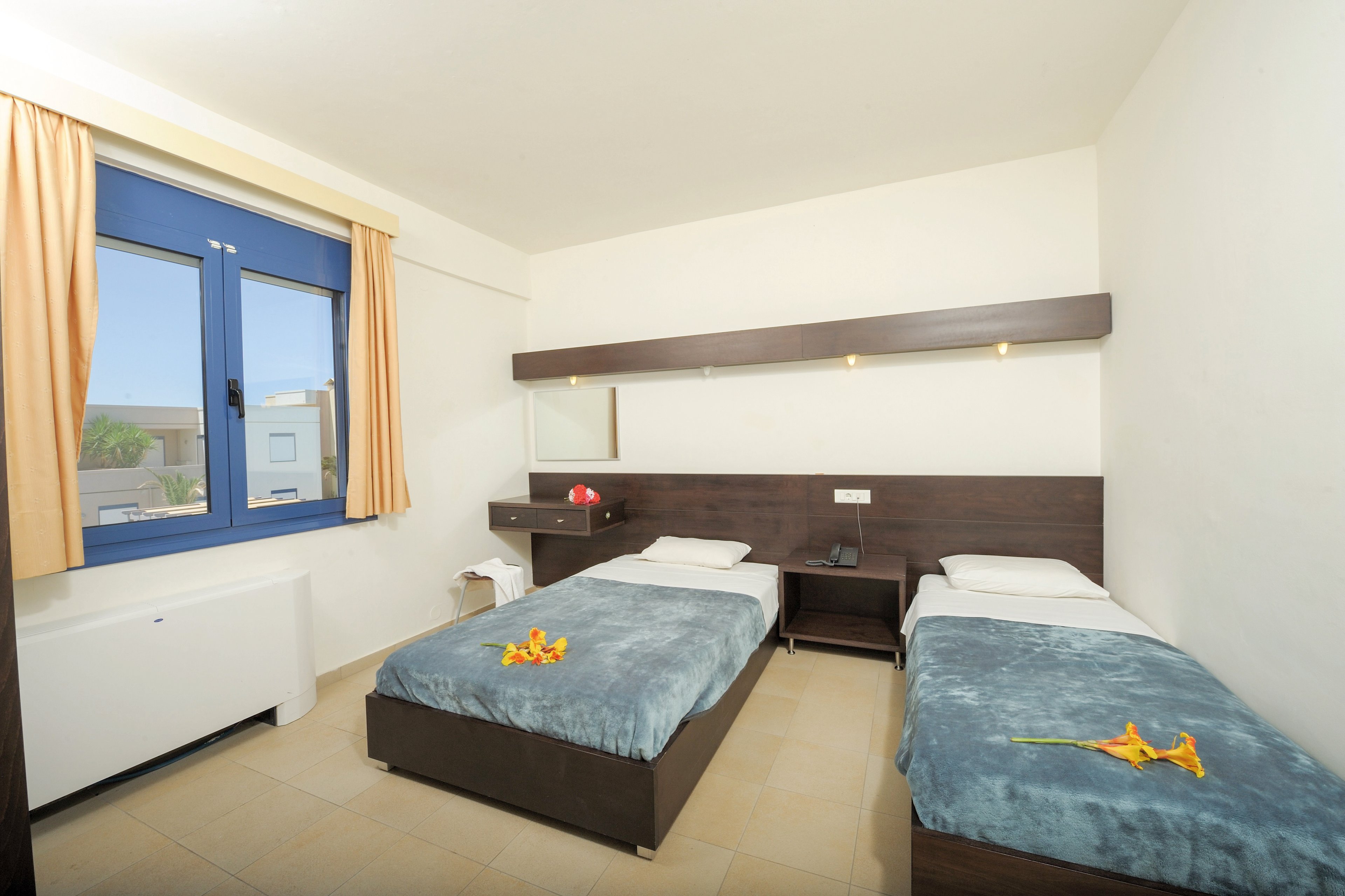 Meropi Hotel Apartments